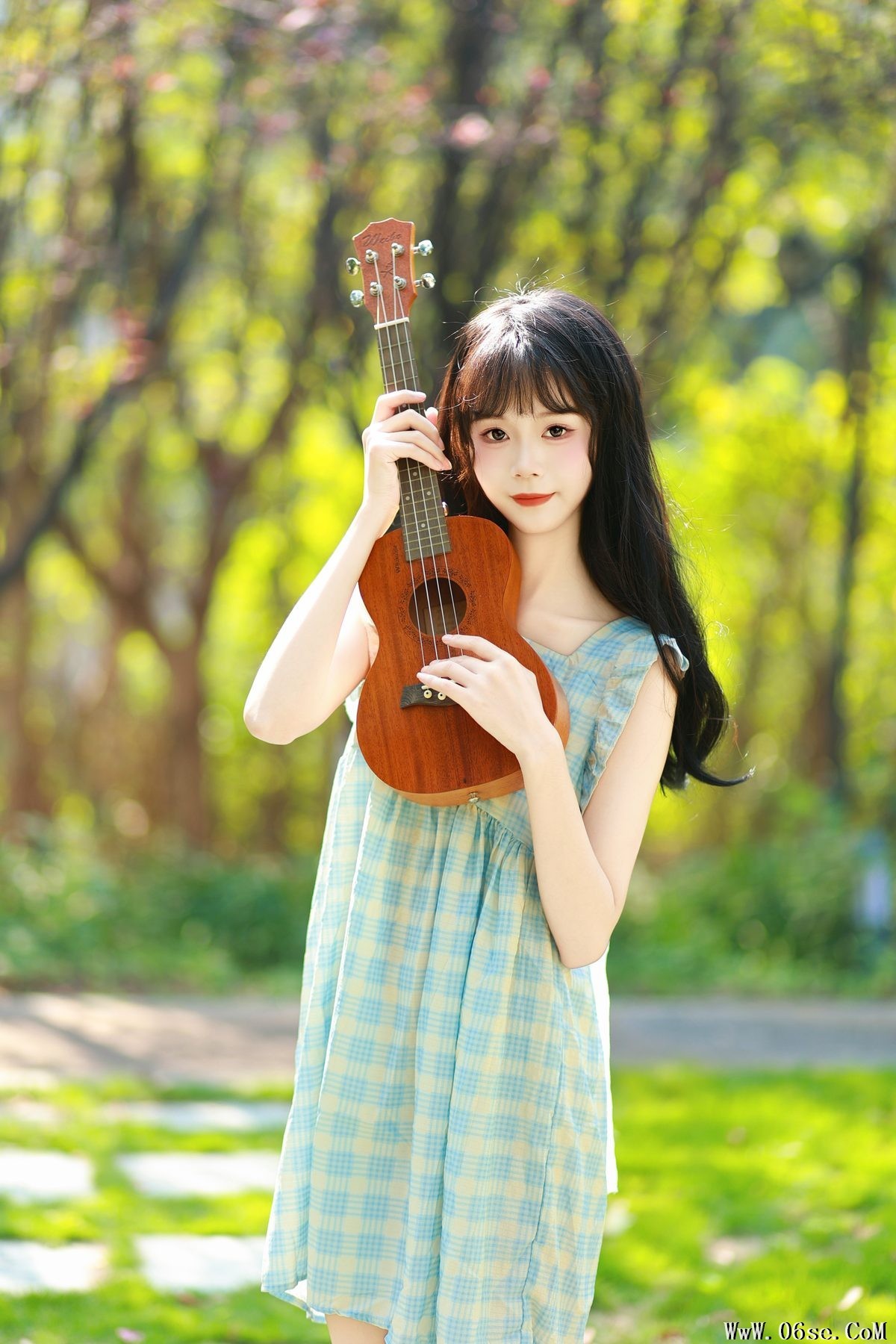 图片[18]-YiTuYu艺图语 Vol.5873 Guan Ning[24P]-六色网