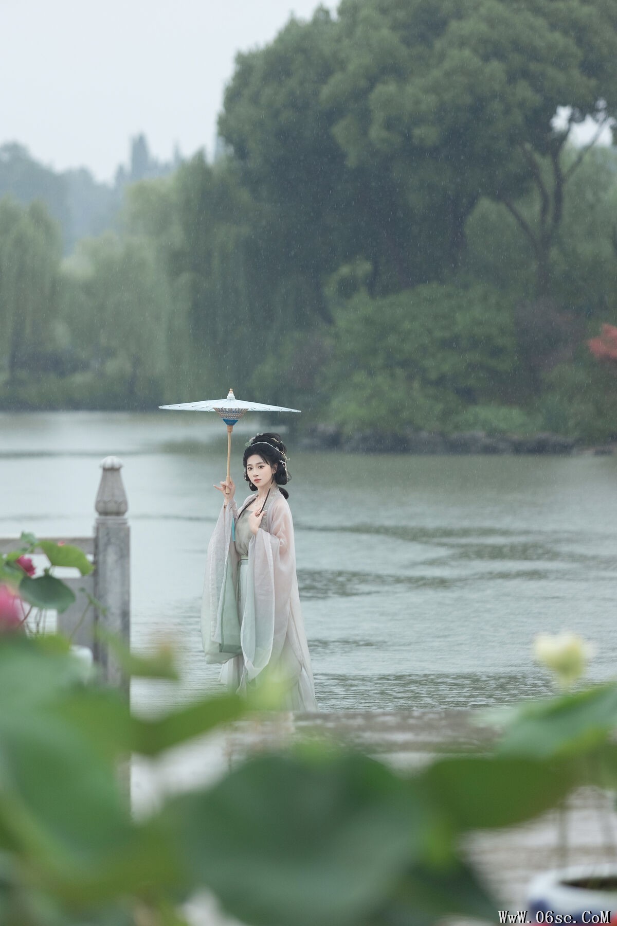 图片[29]-YiTuYu艺图语 Vol.7383 La Tu Tou[29P]-六色网
