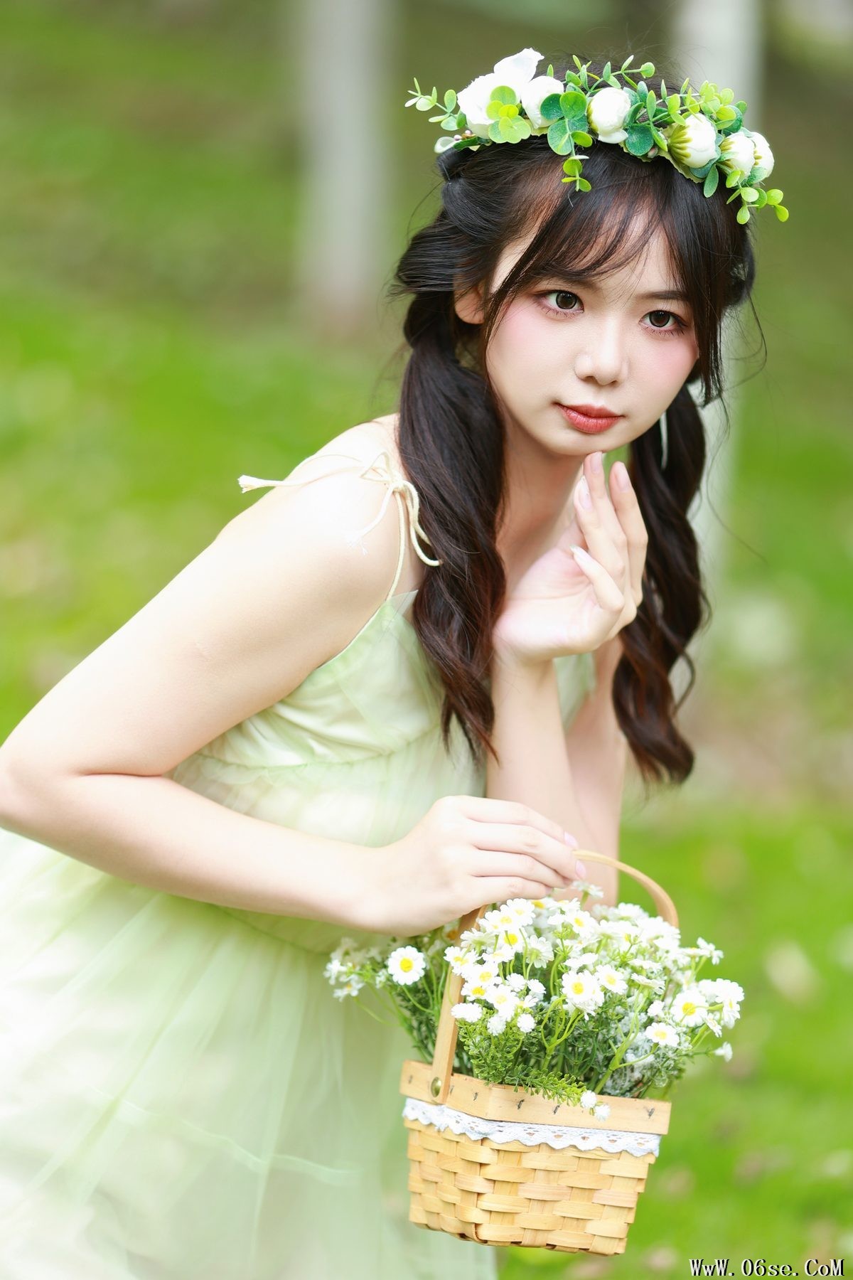 图片[12]-YiTuYu艺图语 Vol.5771 Mu Yan Se Cc[26P]-六色网
