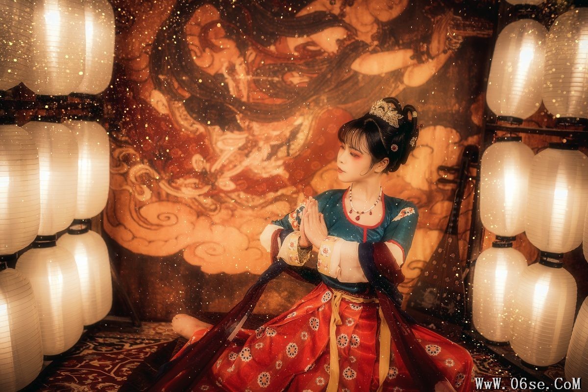 图片[9]-YiTuYu艺图语 Vol.5812 Zhao Ji Li[23P]-六色网