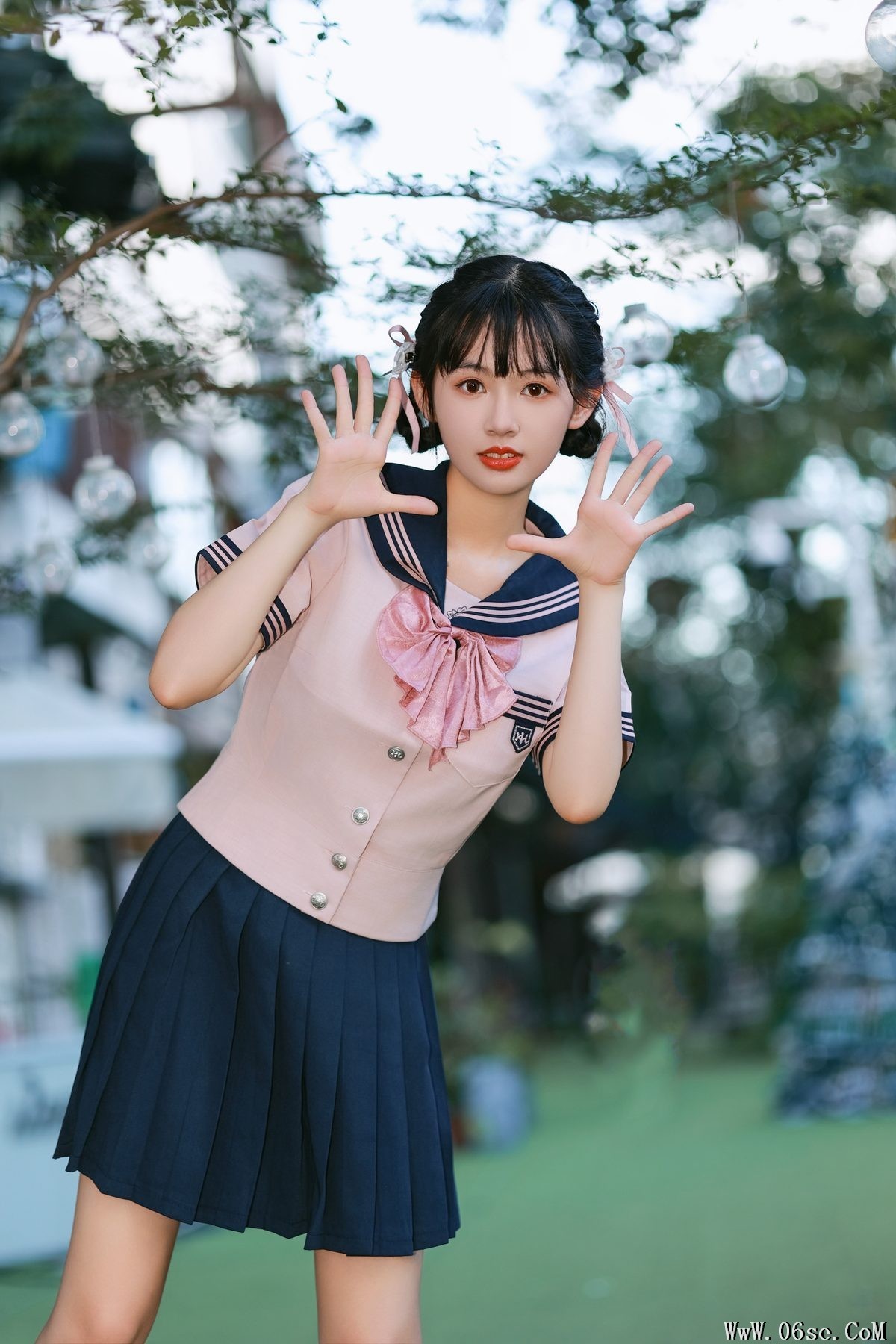 图片[4]-YiTuYu艺图语 Vol.5162 Xiao Le[36P]-六色网