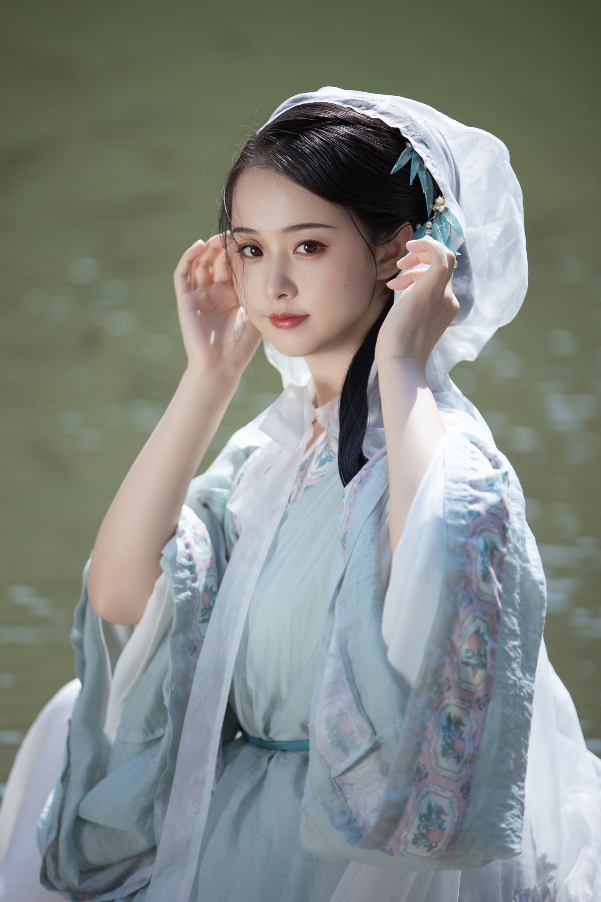 图片[14]-YiTuYu艺图语 Vol.3458 Han Han[39P]-六色网