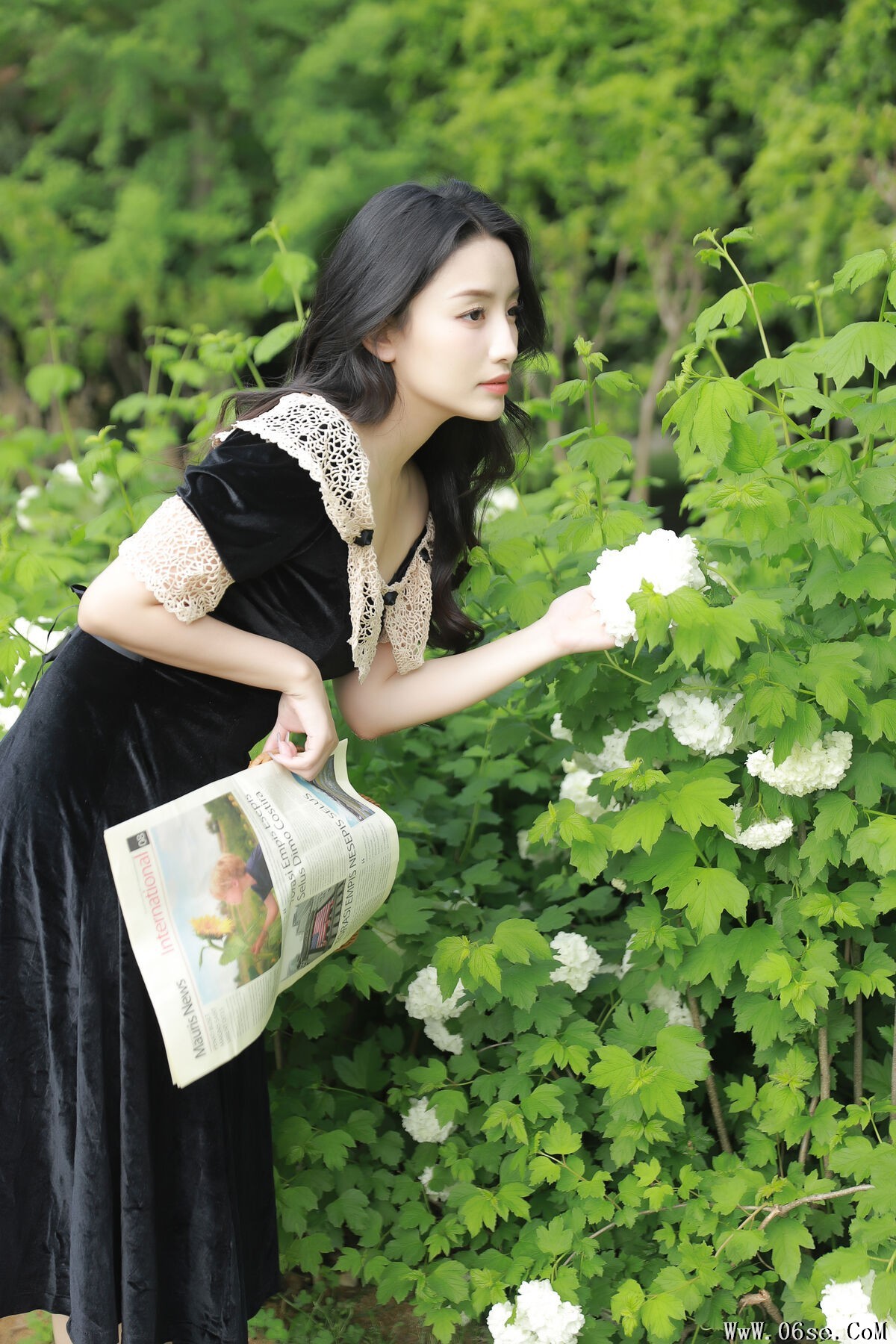 图片[8]-YiTuYu艺图语 Vol.6847 Jing Zi Jinns[35P]-六色网