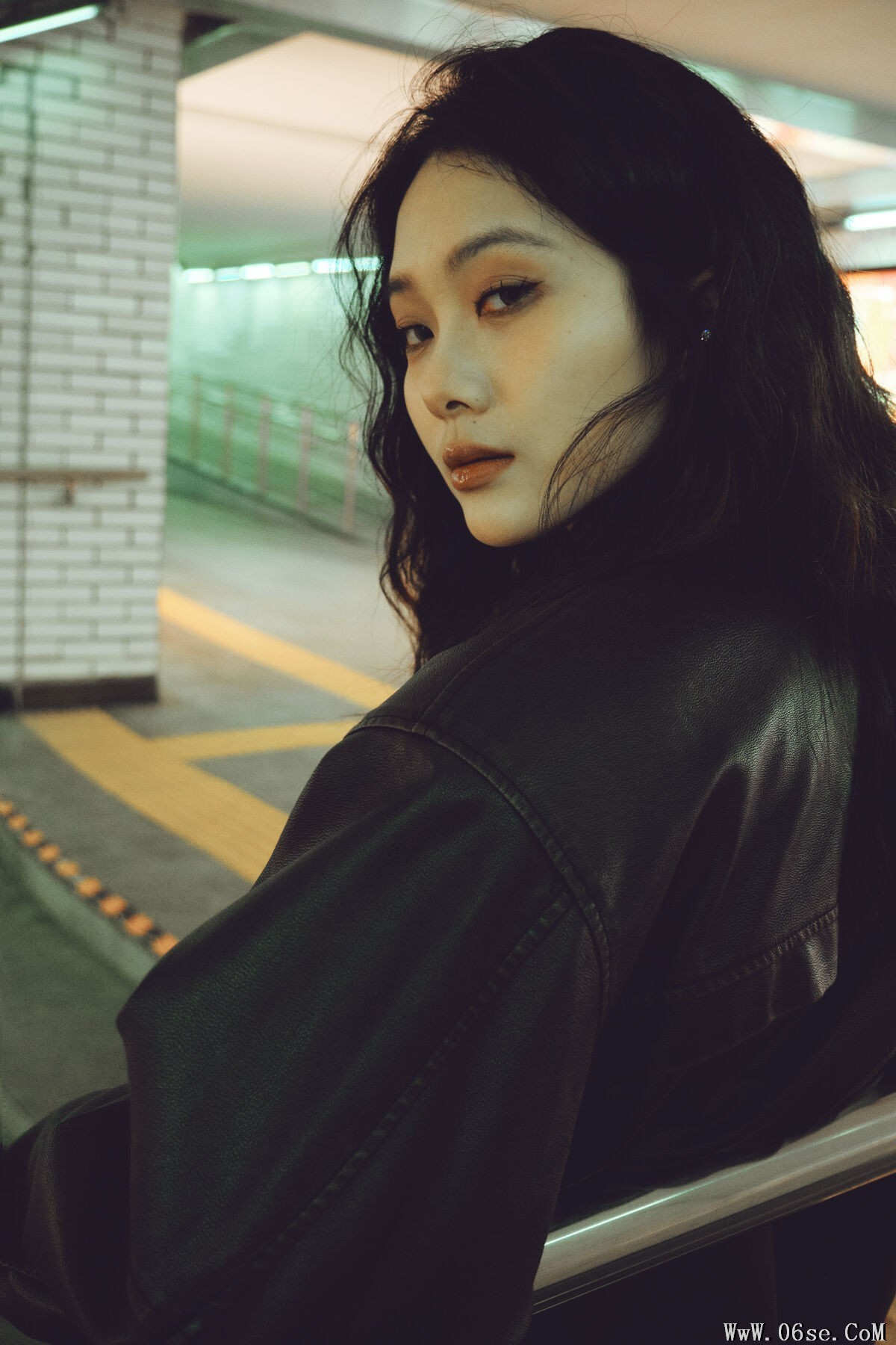 图片[8]-YiTuYu艺图语 Vol.6933 Zao Yan Xiang[21P]-六色网
