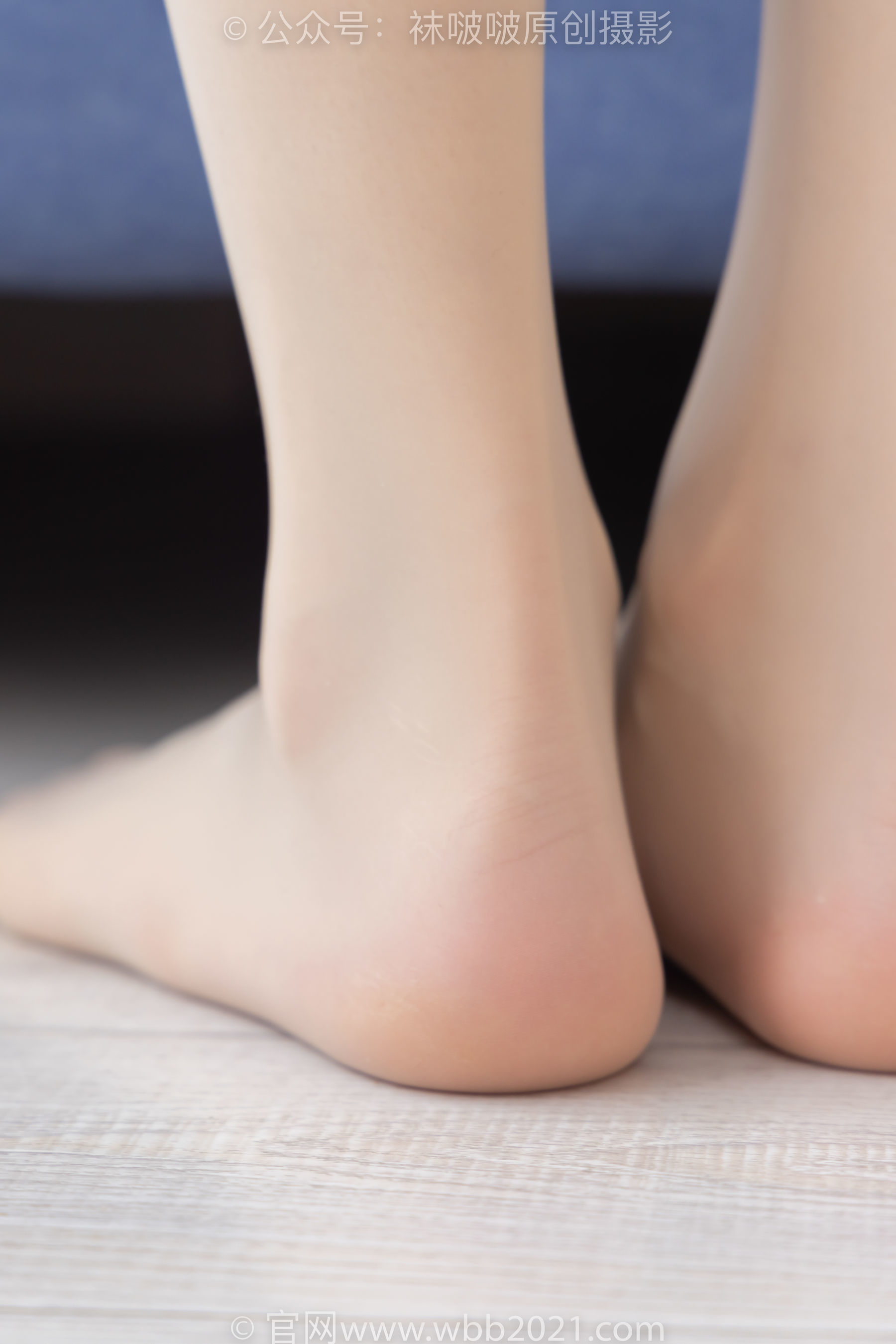 图片[120]-BoBoSocks袜啵啵 No.380 芝士 -高跟凉鞋、平底鞋、肉丝、肉丝[150P]-六色网