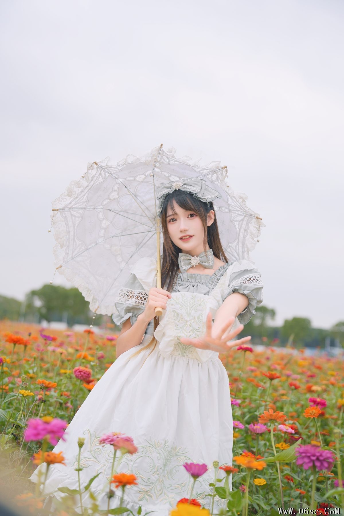 图片[46]-YiTuYu艺图语 Vol.4498 Tu Zi Zzz Bu Chi Hu Luo Bo[48P]-六色网