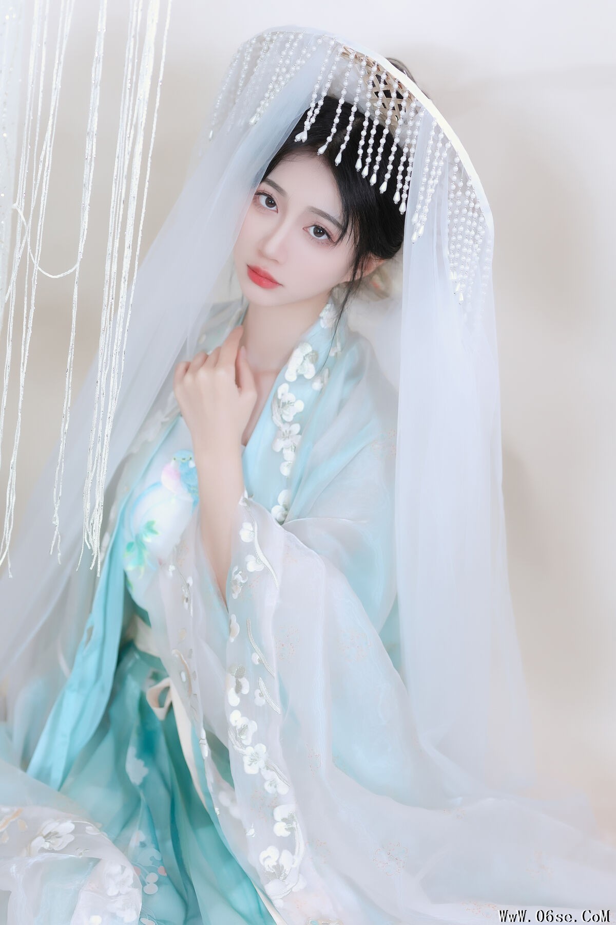 图片[8]-YiTuYu艺图语 Vol.6386 Qi Luo Sheng De Xiao Su Su[27P]-六色网