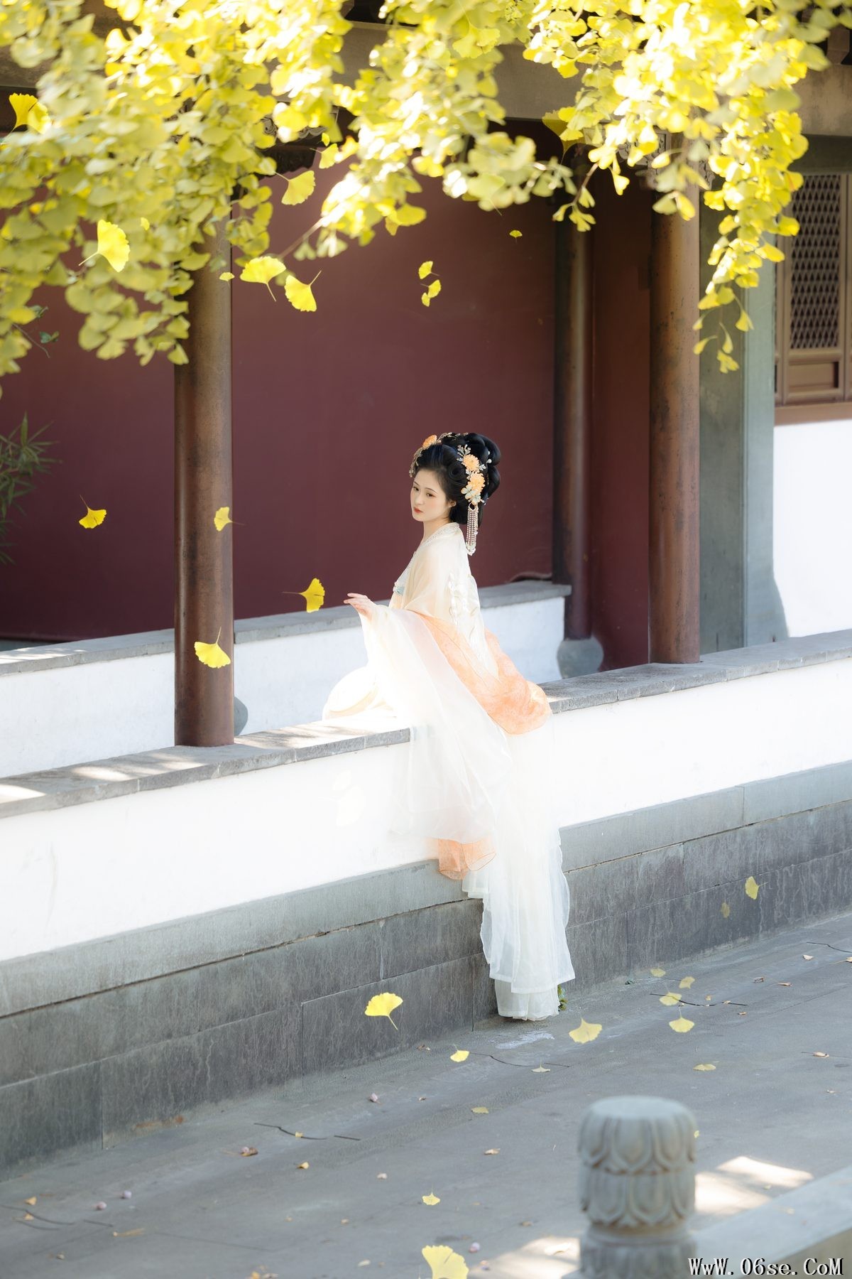 图片[14]-YiTuYu艺图语 Vol.6066 Yi Wan Da Yu Yuan[23P]-六色网