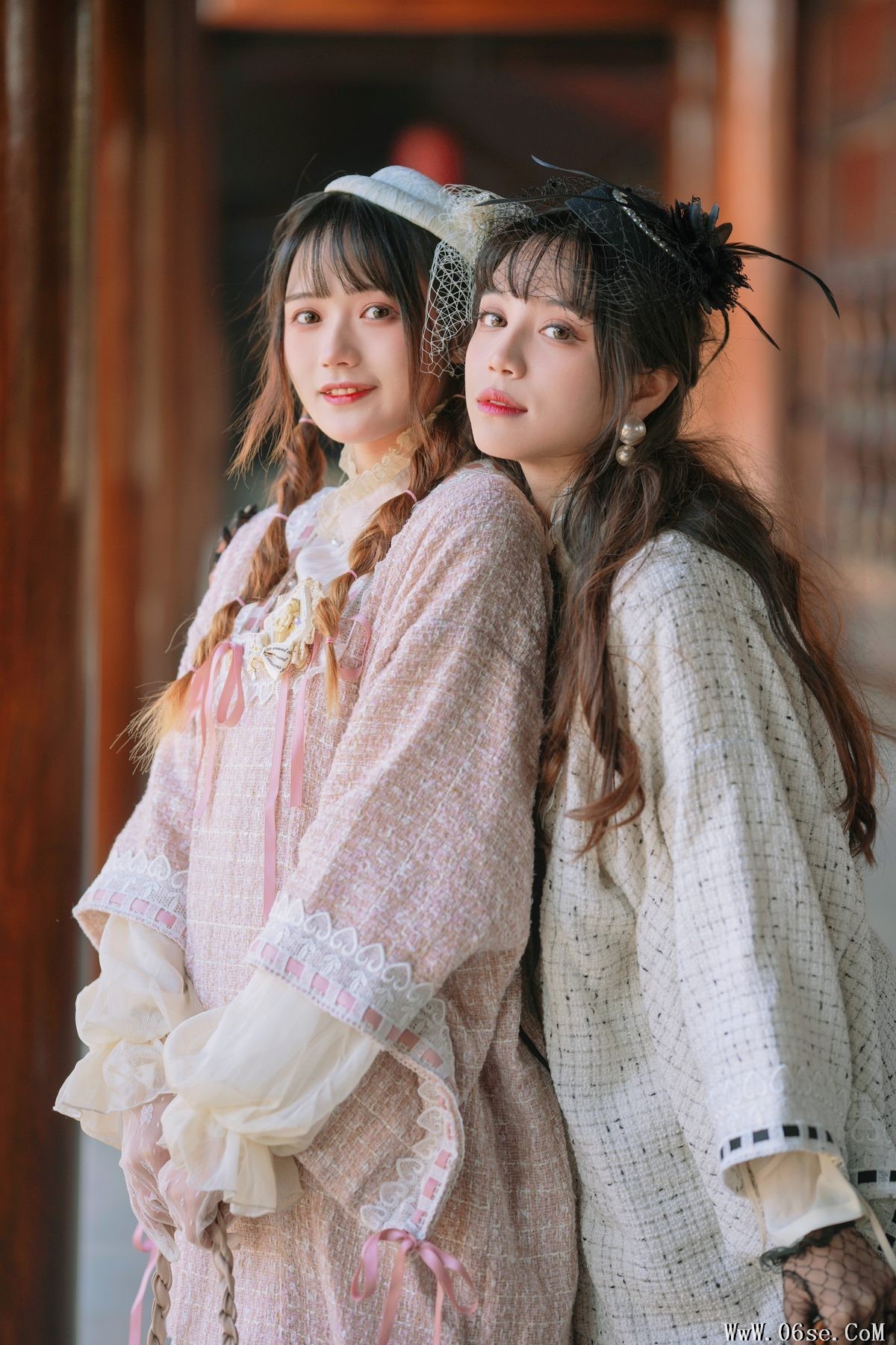 图片[15]-YiTuYu艺图语 Vol.4370 Tu Zi Zzz Bu Chi Hu Luo Bo[36P]-六色网