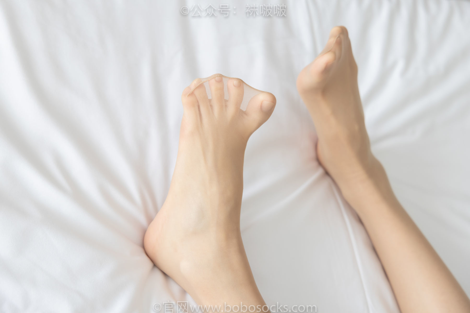 图片[96]-BoBoSocks袜啵啵 No.058 稚予-贝壳头、肉丝[143P]-六色网