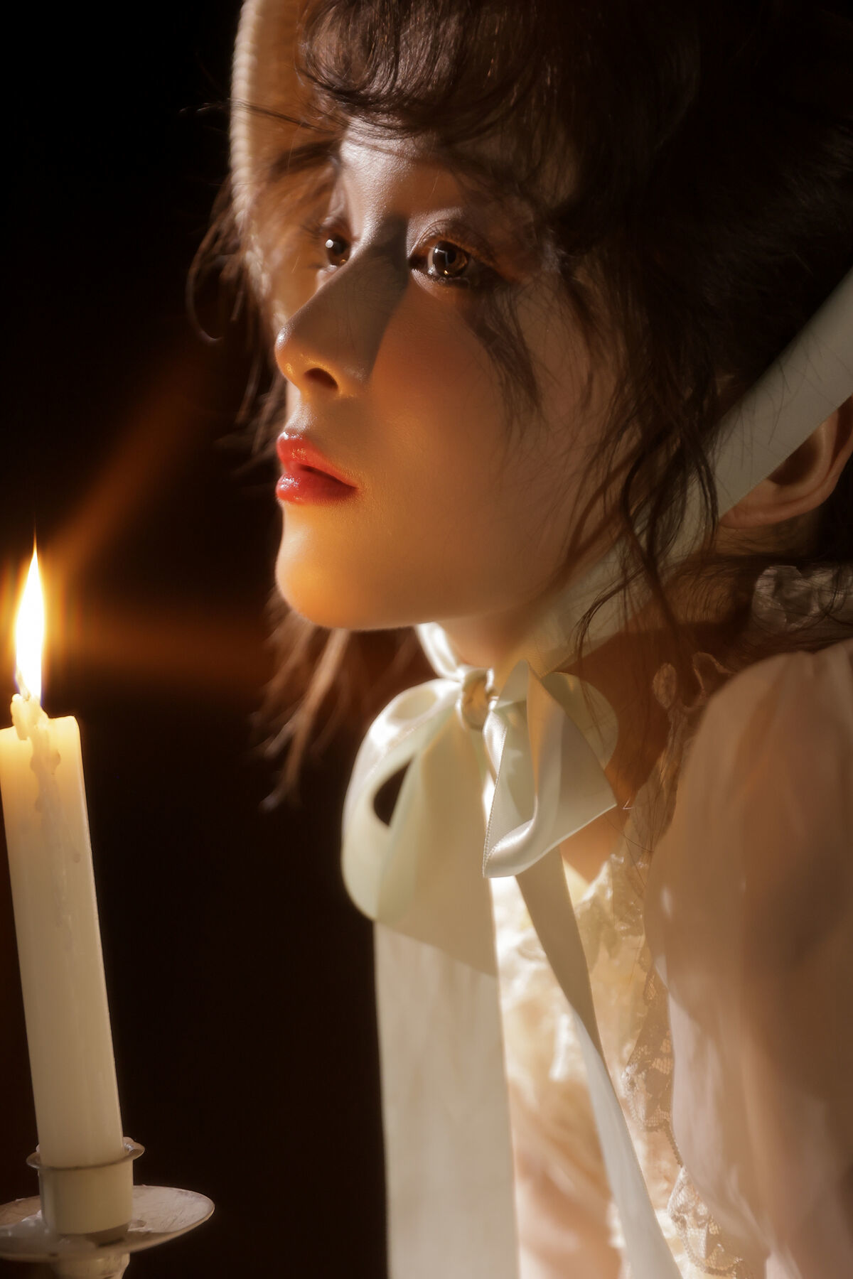 图片[15]-YiTuYu艺图语 Vol.6998 Tian Jiu Ba Hao[27P]-六色网