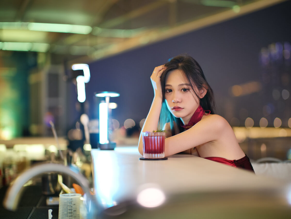 图片[6]-YiTuYu艺图语 Vol.7255 Pei Xin[23P]-六色网