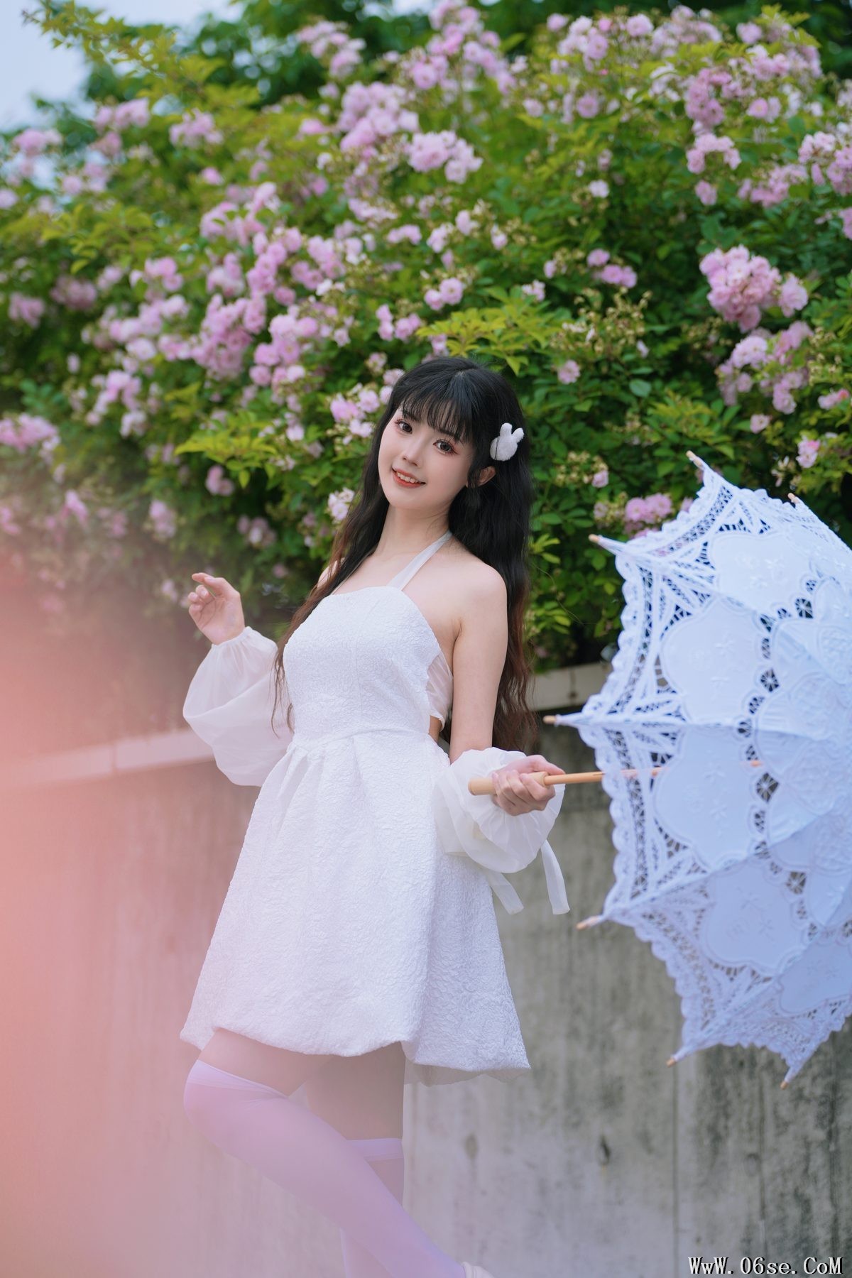 图片[46]-YiTuYu艺图语 Vol.4513 Si Yan Bu Chi Bao Zi[54P]-六色网