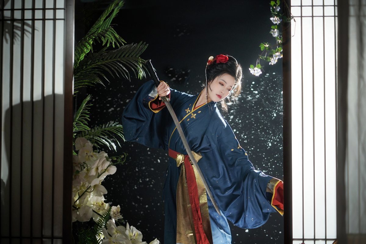 图片[16]-YiTuYu艺图语 Vol.6229 Yi Xin[22P]-六色网