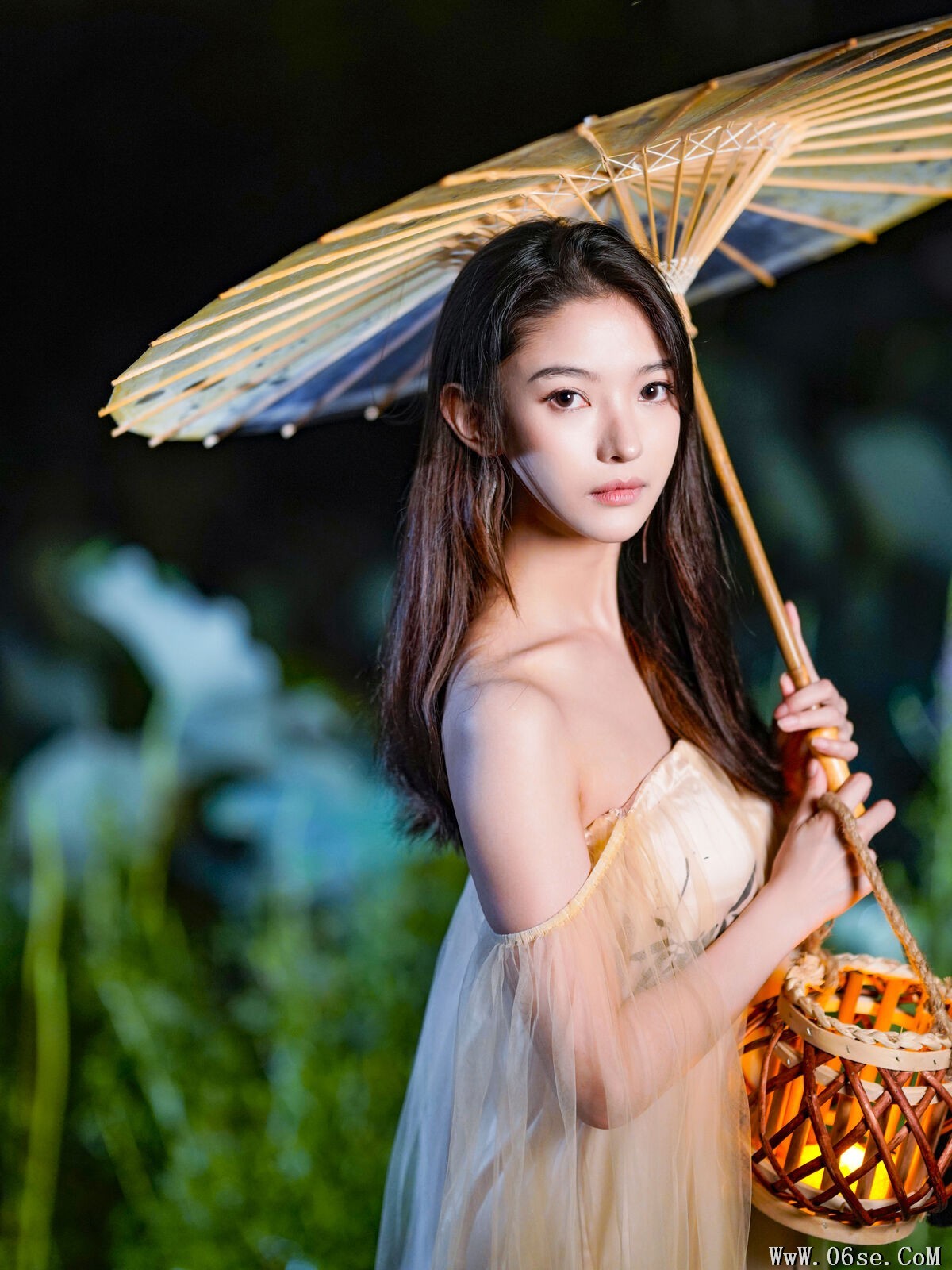 图片[8]-YiTuYu艺图语 Vol.7412 Yu Yan Jia[26P]-六色网