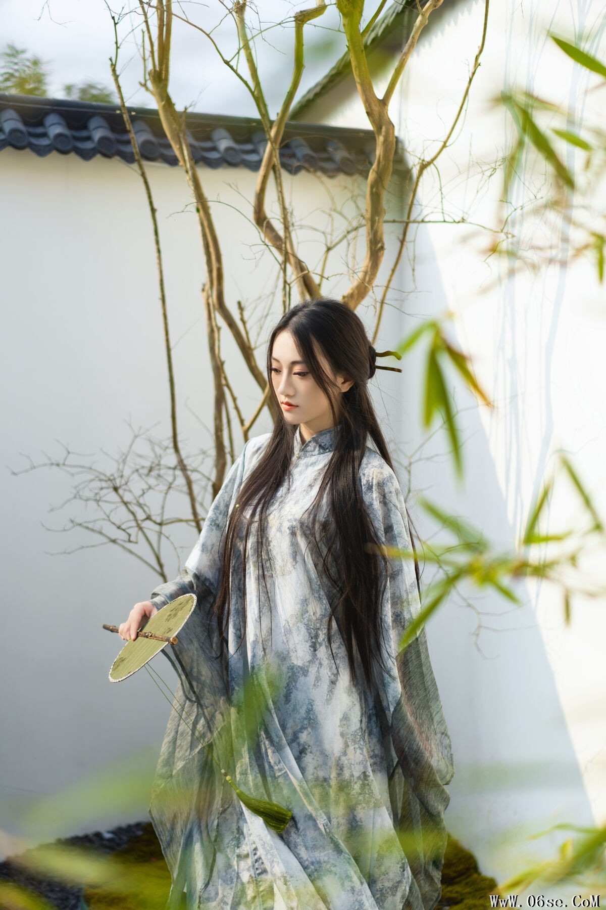 图片[3]-YiTuYu艺图语 Vol.6352 Dong Chu Liu[78P]-六色网
