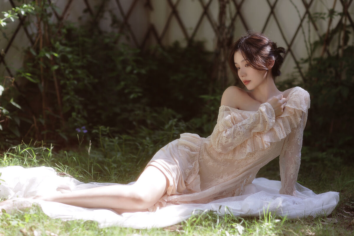 图片[15]-YiTuYu艺图语 Vol.7064 Peng Xiao Ya Ya[37P]-六色网