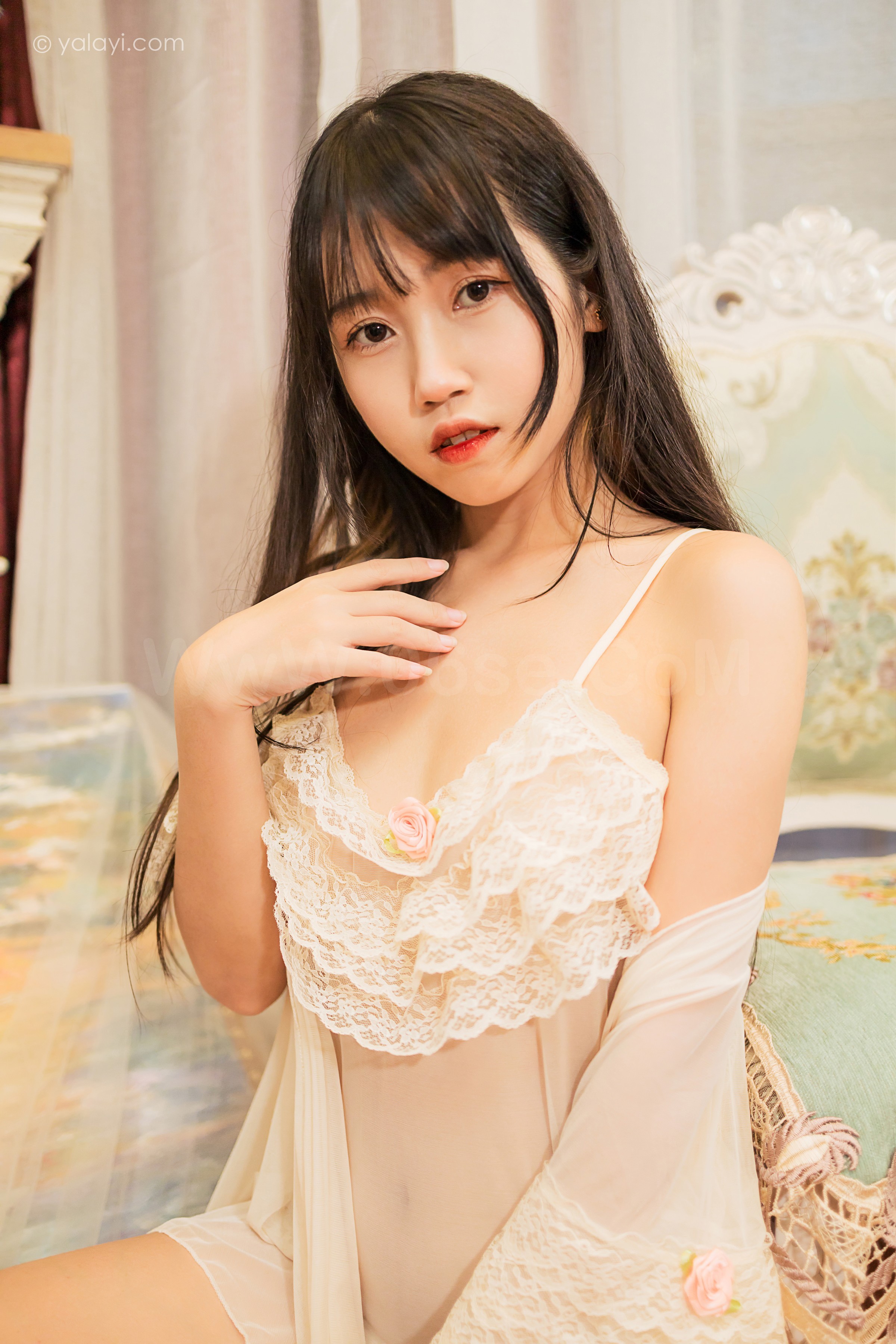 图片[28]-雅拉伊 – 弈思《在意你》[35P]-六色网