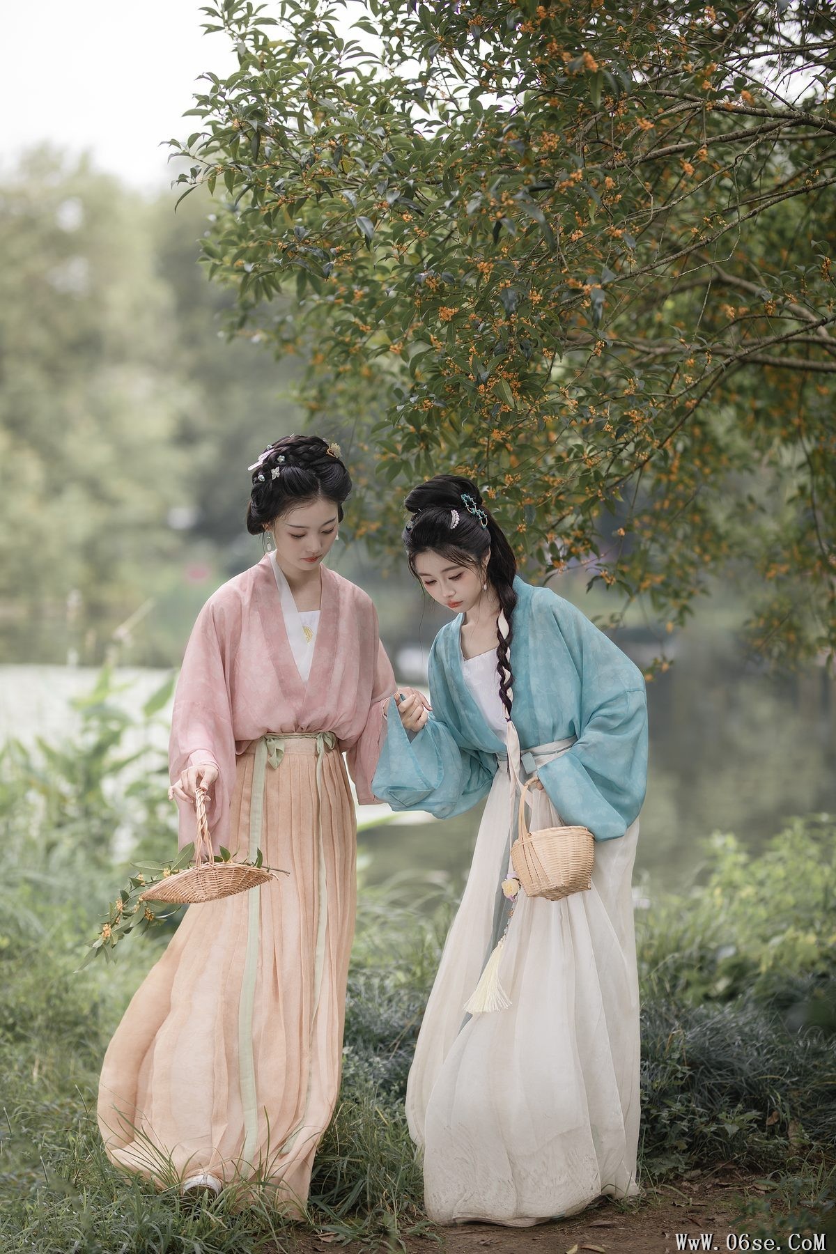 图片[10]-YiTuYu艺图语 Vol.5566 Ting Er[25P]-六色网
