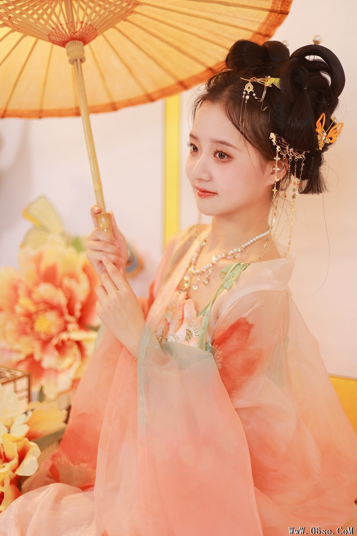 图片[29]-YiTuYu艺图语 Vol.4658 You Er Bai Bai[32P]-六色网