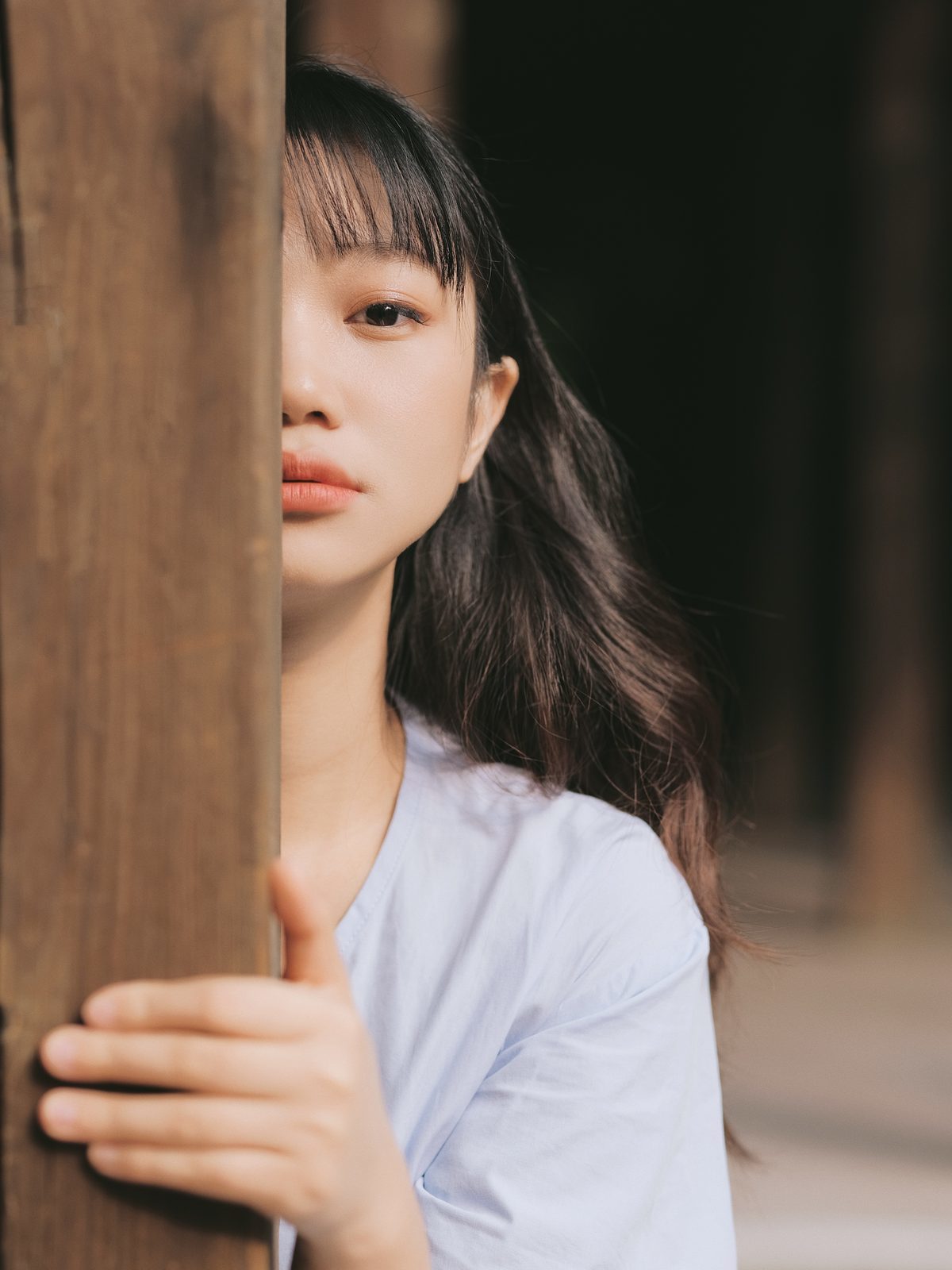 图片[21]-YiTuYu艺图语 Vol.4139 Xiao Xue[36P]-六色网