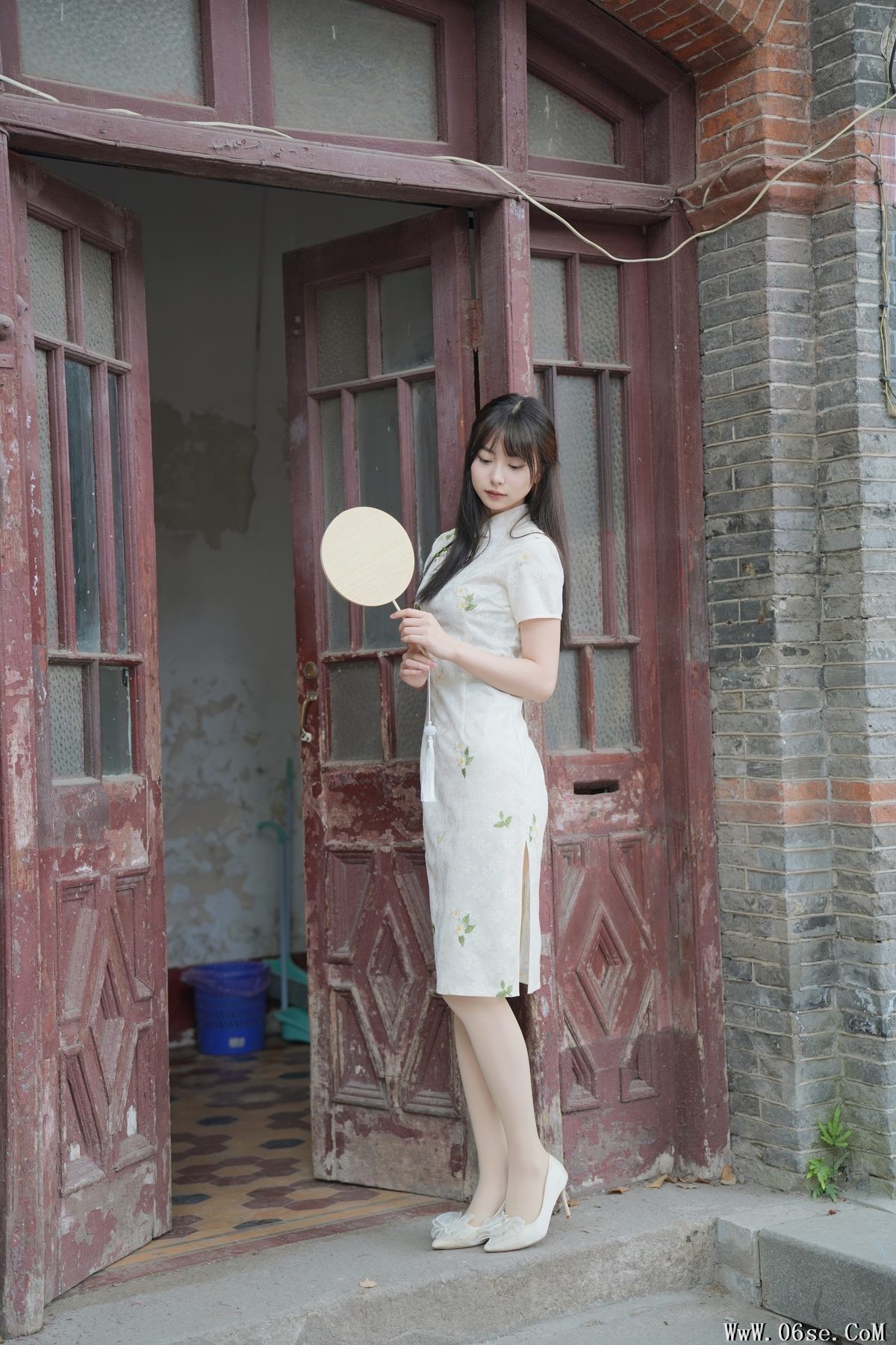 图片[5]-YiTuYu艺图语 Vol.4961 Xiao Ke Ai[36P]-六色网