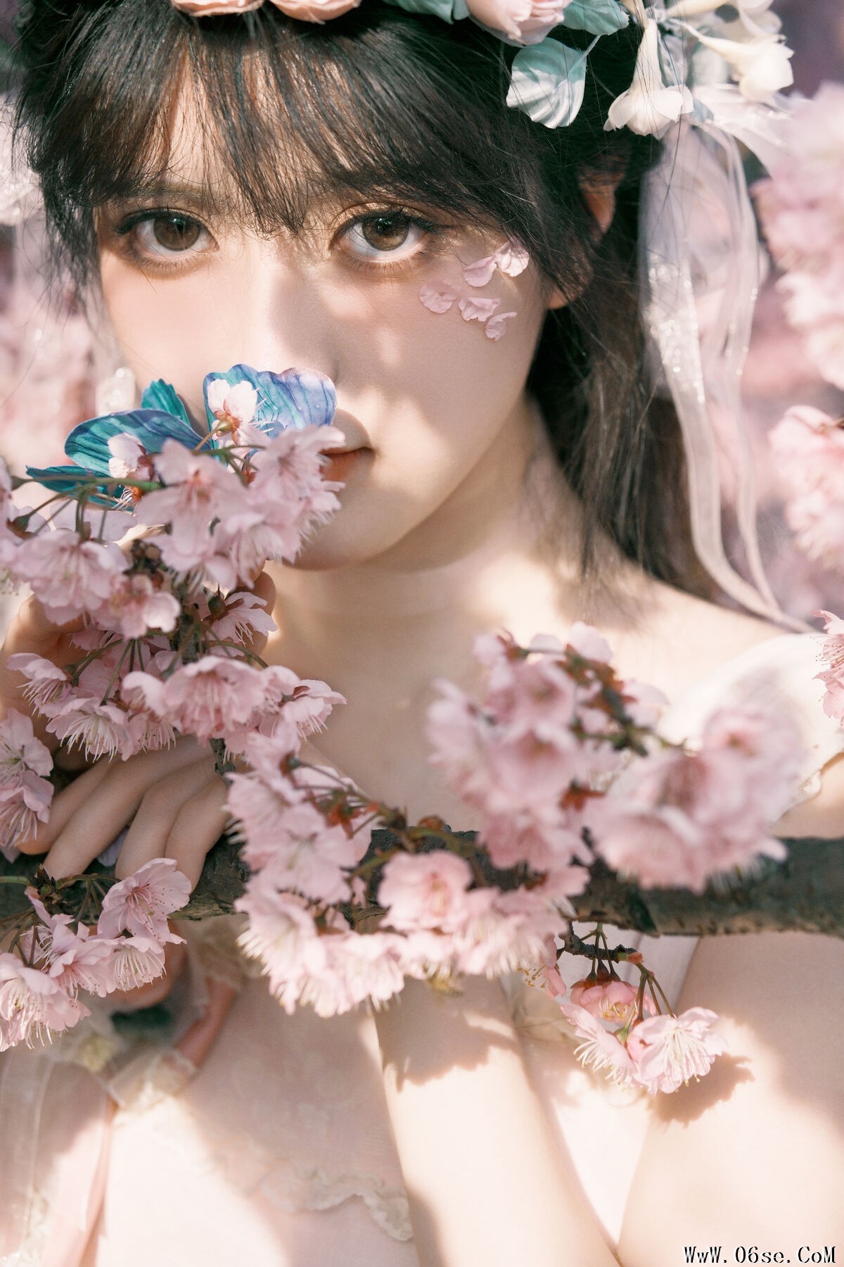 图片[13]-YiTuYu艺图语 Vol.6562 Xing Zhi Ka Tao[29P]-六色网