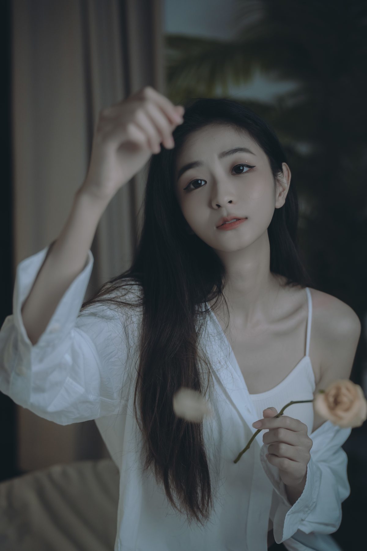 图片[24]-YiTuYu艺图语 Vol.3676 Xiao Ze[30P]-六色网