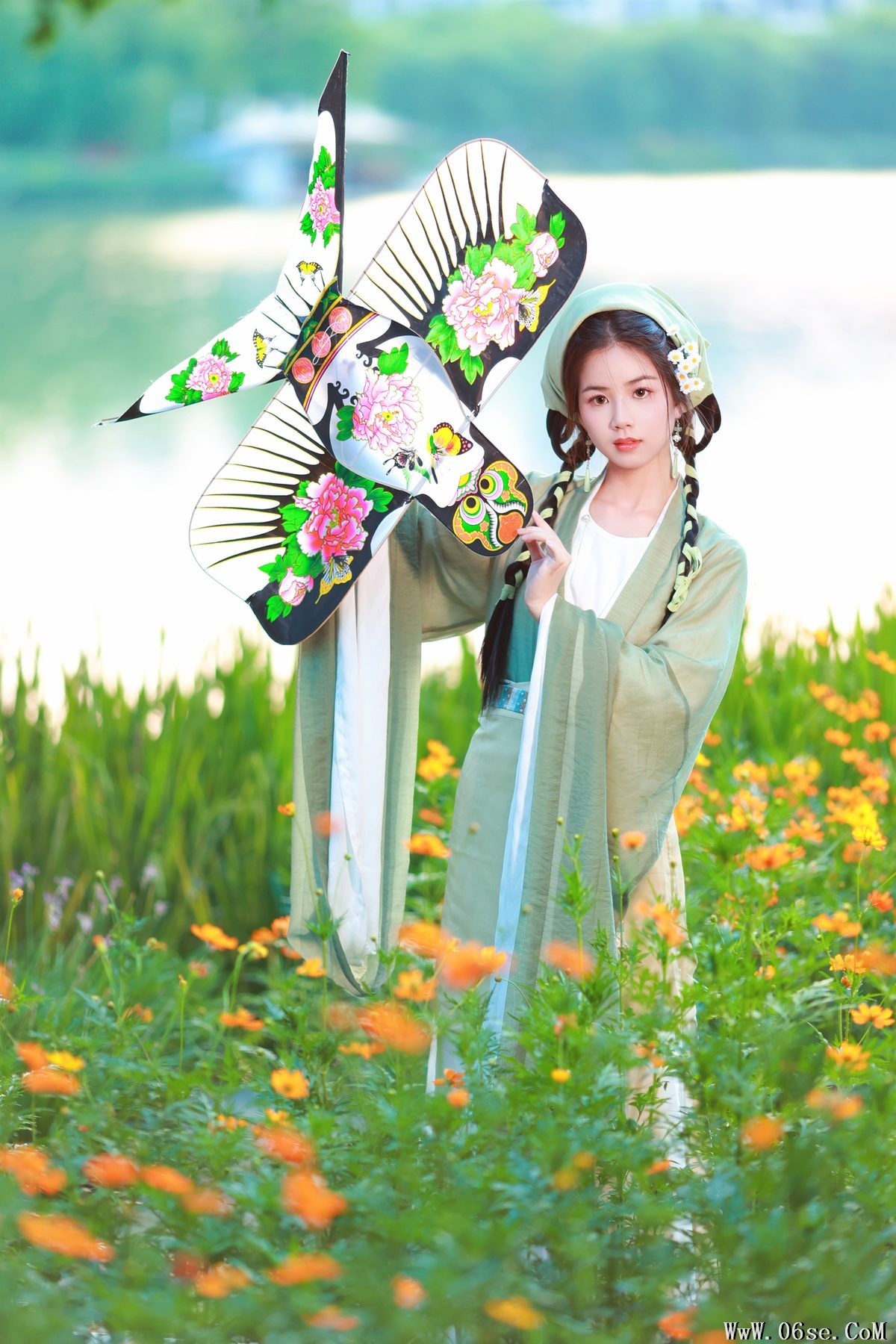 图片[18]-YiTuYu艺图语 Vol.5286 Xiao Du Tong Xue[25P]-六色网