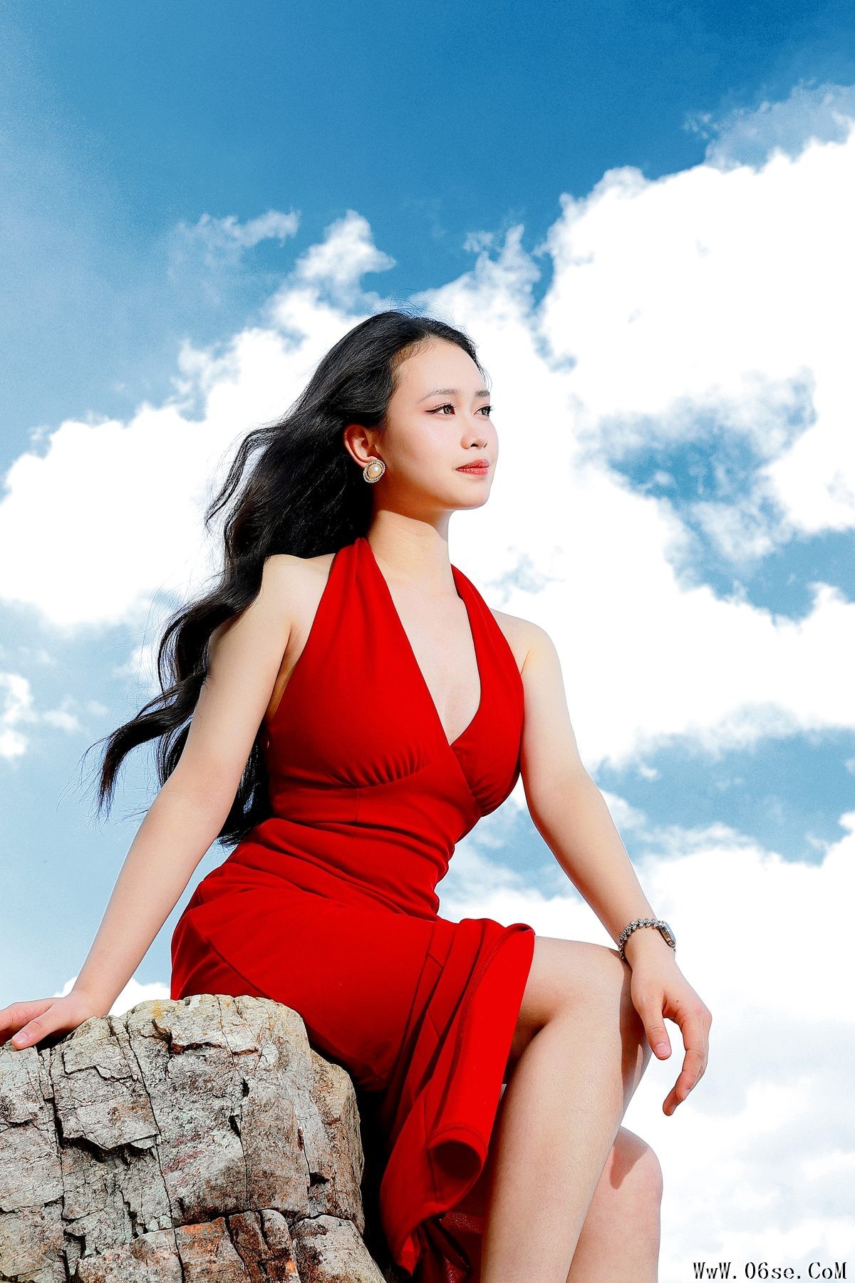 图片[7]-YiTuYu艺图语 Vol.5538 Xiao Xiao Cheng Tong Xue[40P]-六色网
