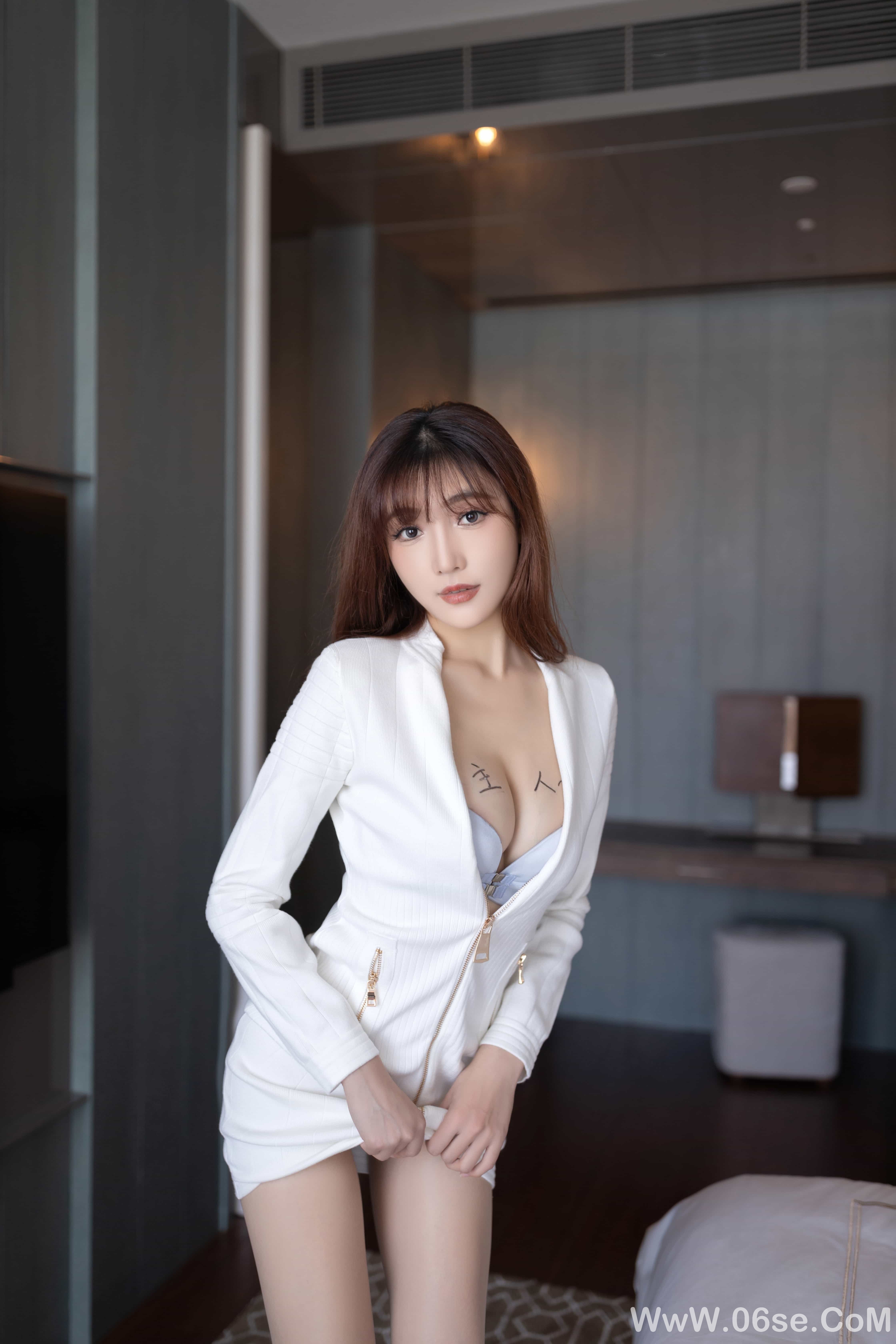 图片[13]-陆萱萱 – 主人的调教[88P]-六色网