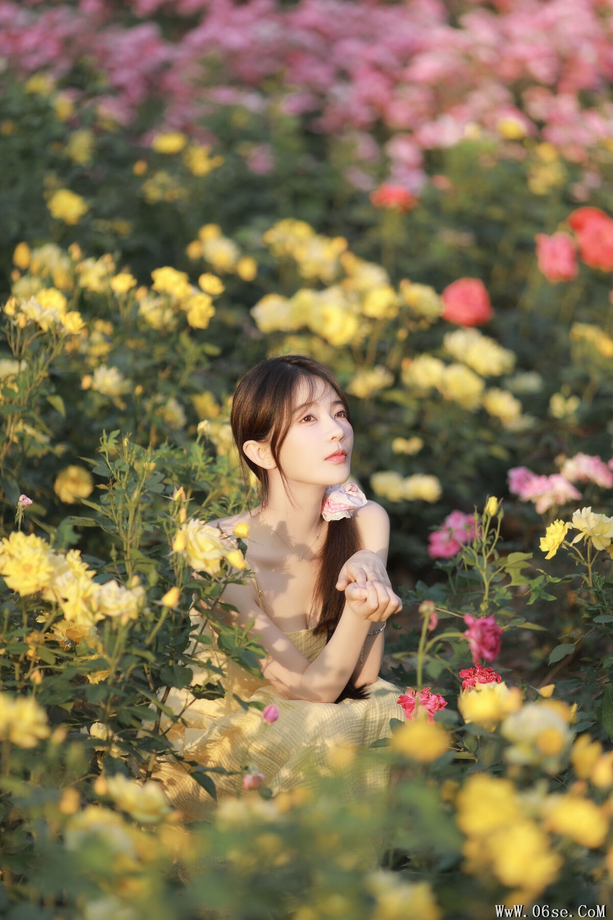 图片[11]-YiTuYu艺图语 Vol.7142 Yang Yi Mo[36P]-六色网