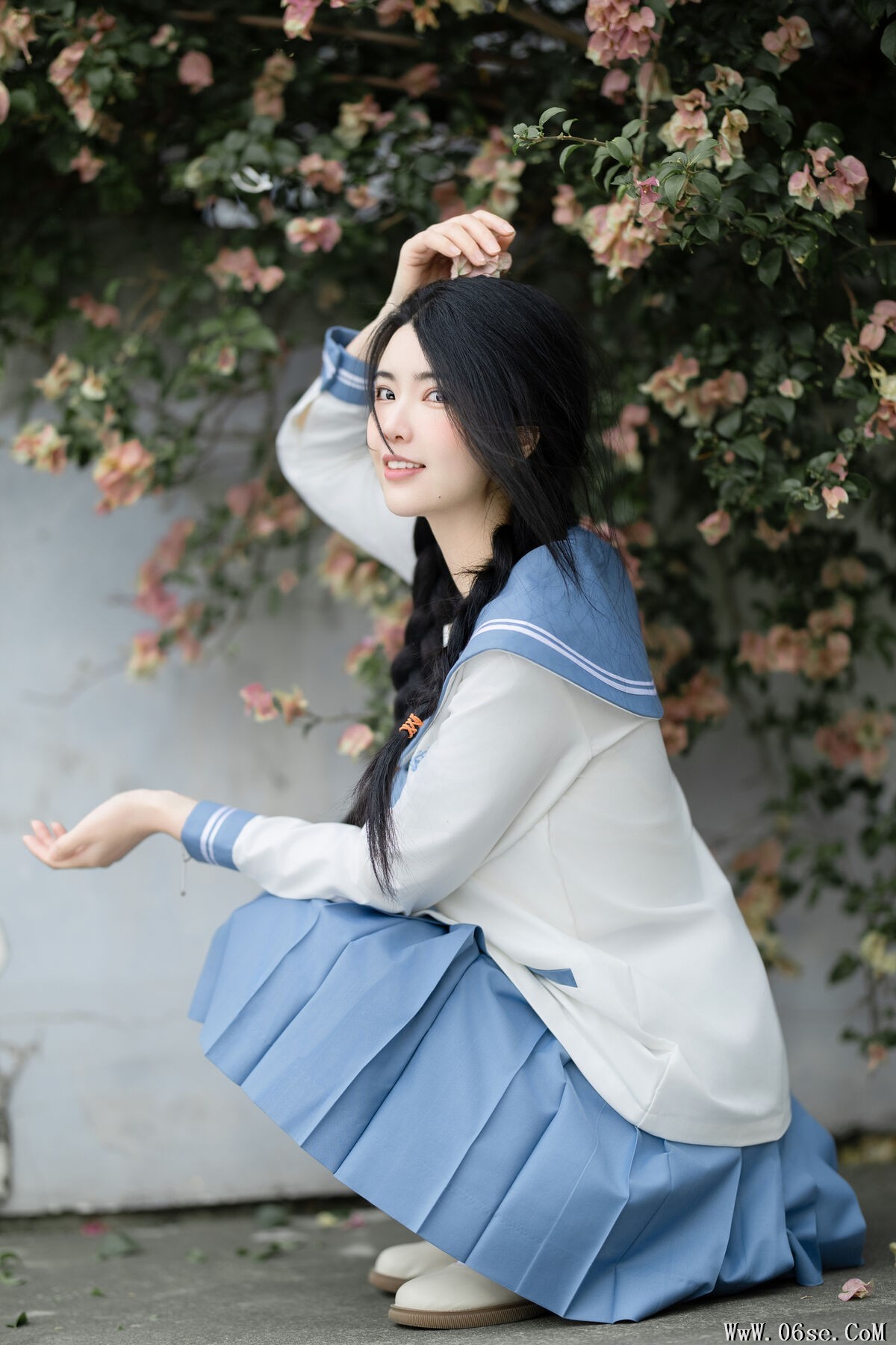 图片[18]-YiTuYu艺图语 Vol.7103 San Zhong Zi Kiki[28P]-六色网