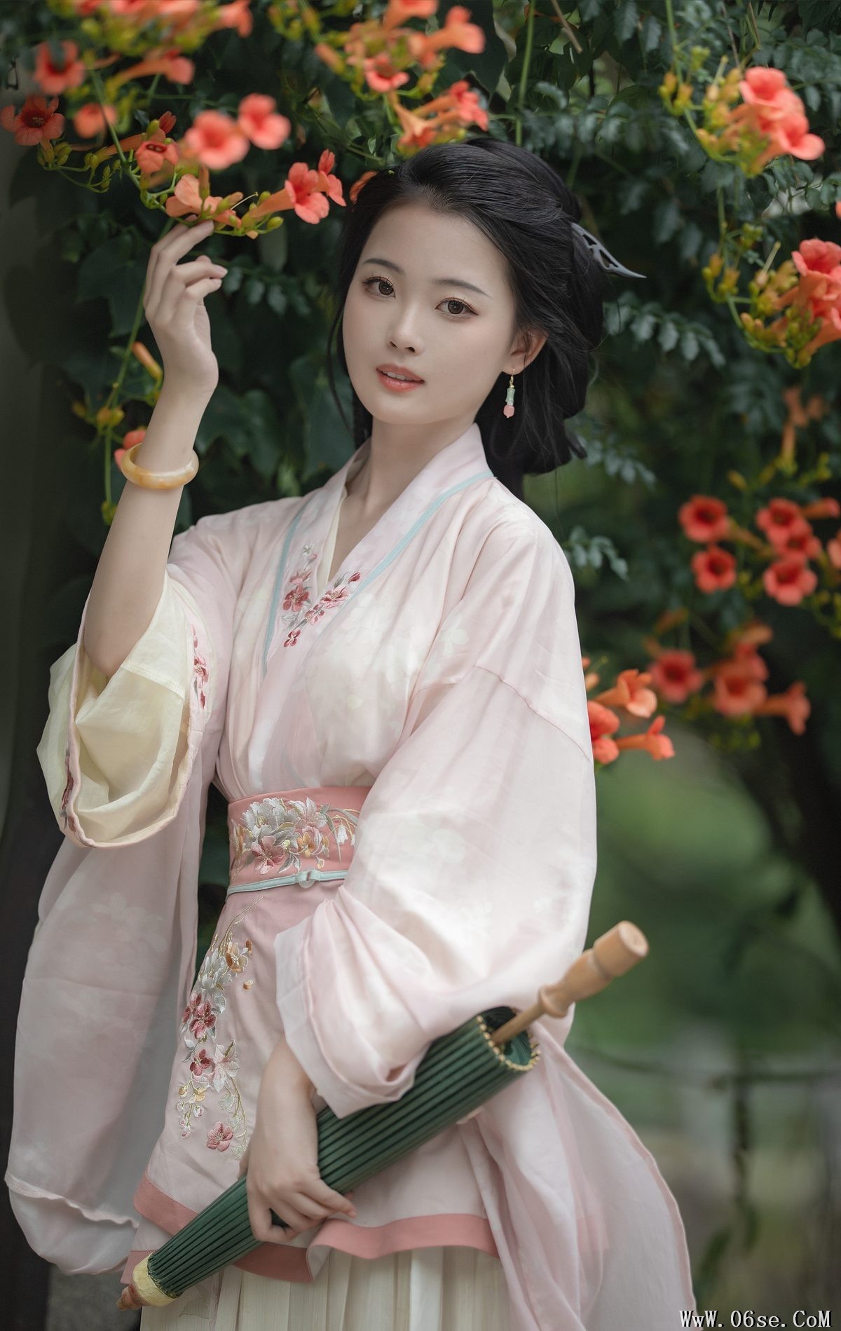 图片[13]-YiTuYu艺图语 Vol.5198 Ting Er[21P]-六色网