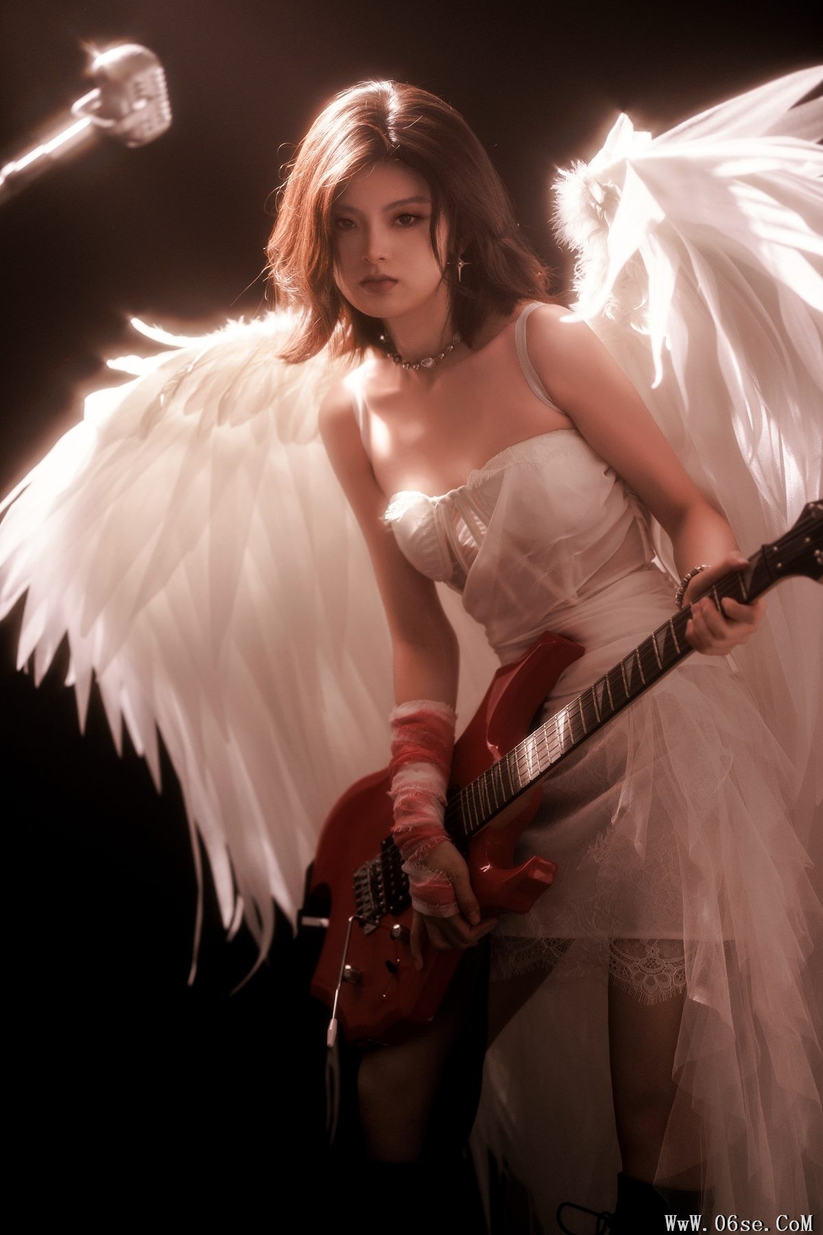 图片[24]-YiTuYu艺图语 Vol.5301 Zhang Zhang Bao[26P]-六色网