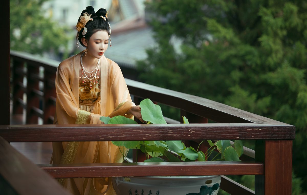 图片[8]-YiTuYu艺图语 Vol.3205 Xue Gao[29P]-六色网