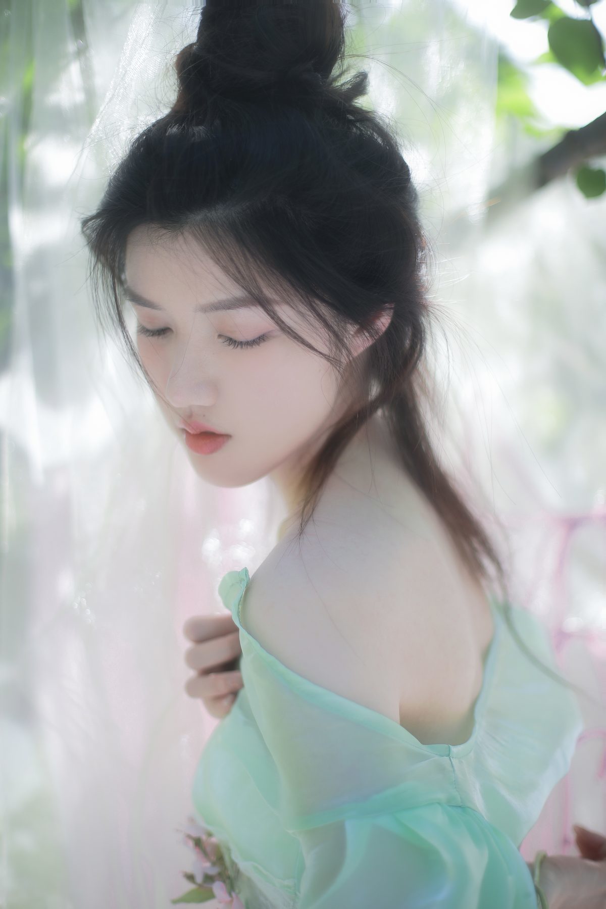 图片[10]-YiTuYu艺图语 Vol.5611 Su Xiang Tu Rou[21P]-六色网