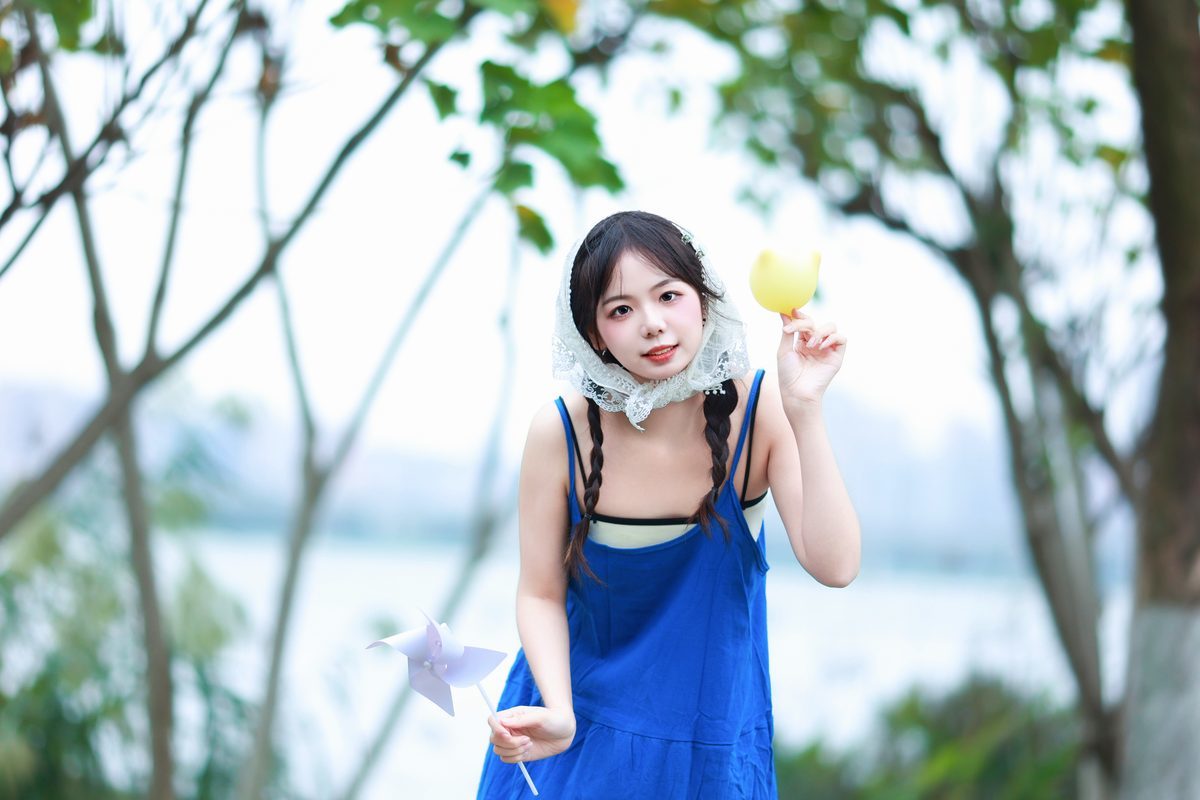 图片[10]-YiTuYu艺图语 Vol.5817 Mu Yan Se Cc[23P]-六色网