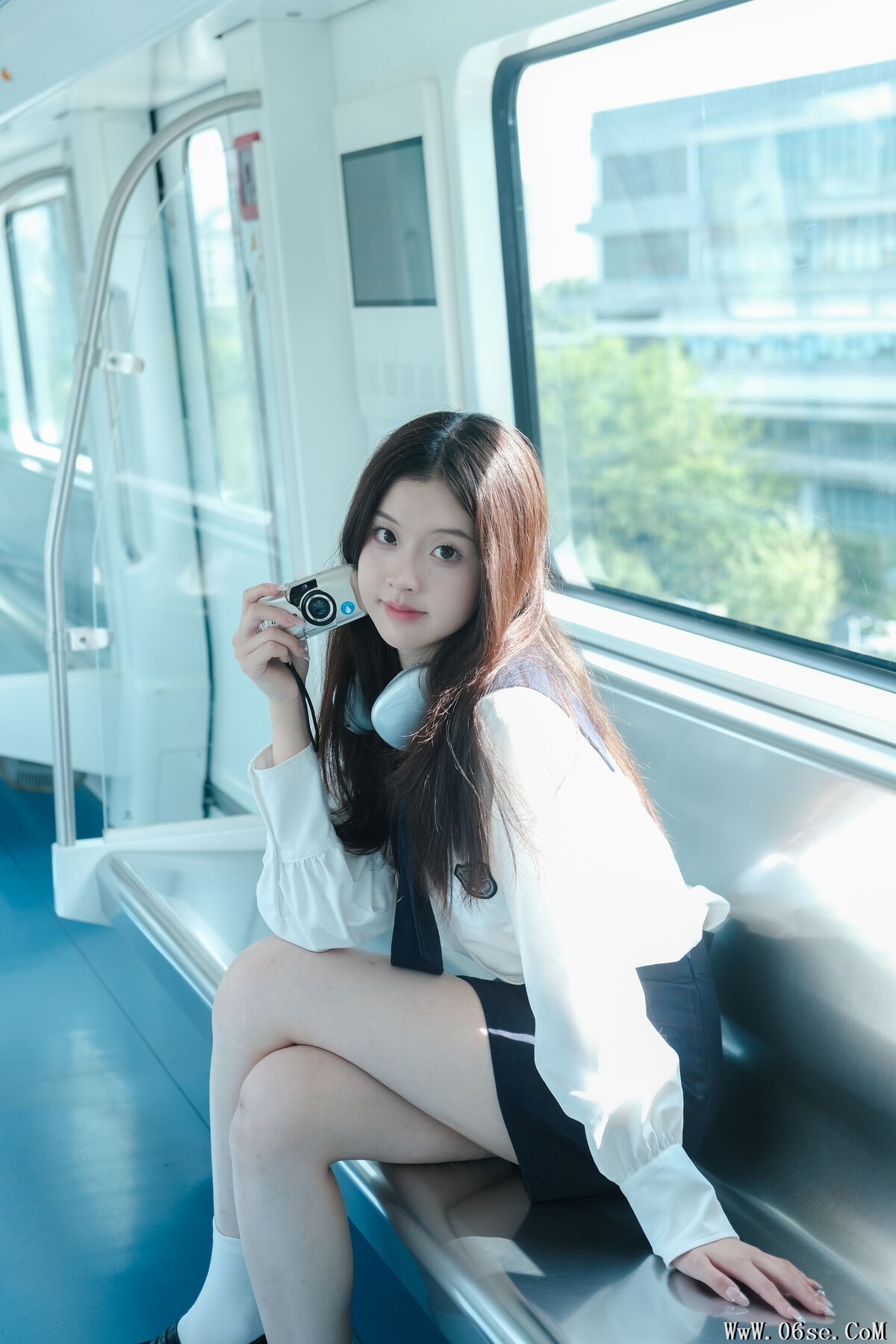 图片[24]-YiTuYu艺图语 Vol.7560 Ban Kou Xiao Dan Ta[24P]-六色网