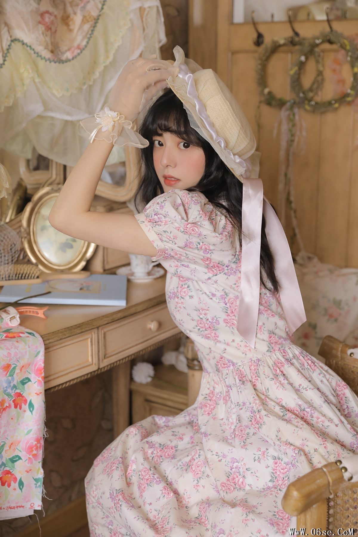 图片[14]-YiTuYu艺图语 Vol.5440 Sonia[22P]-六色网