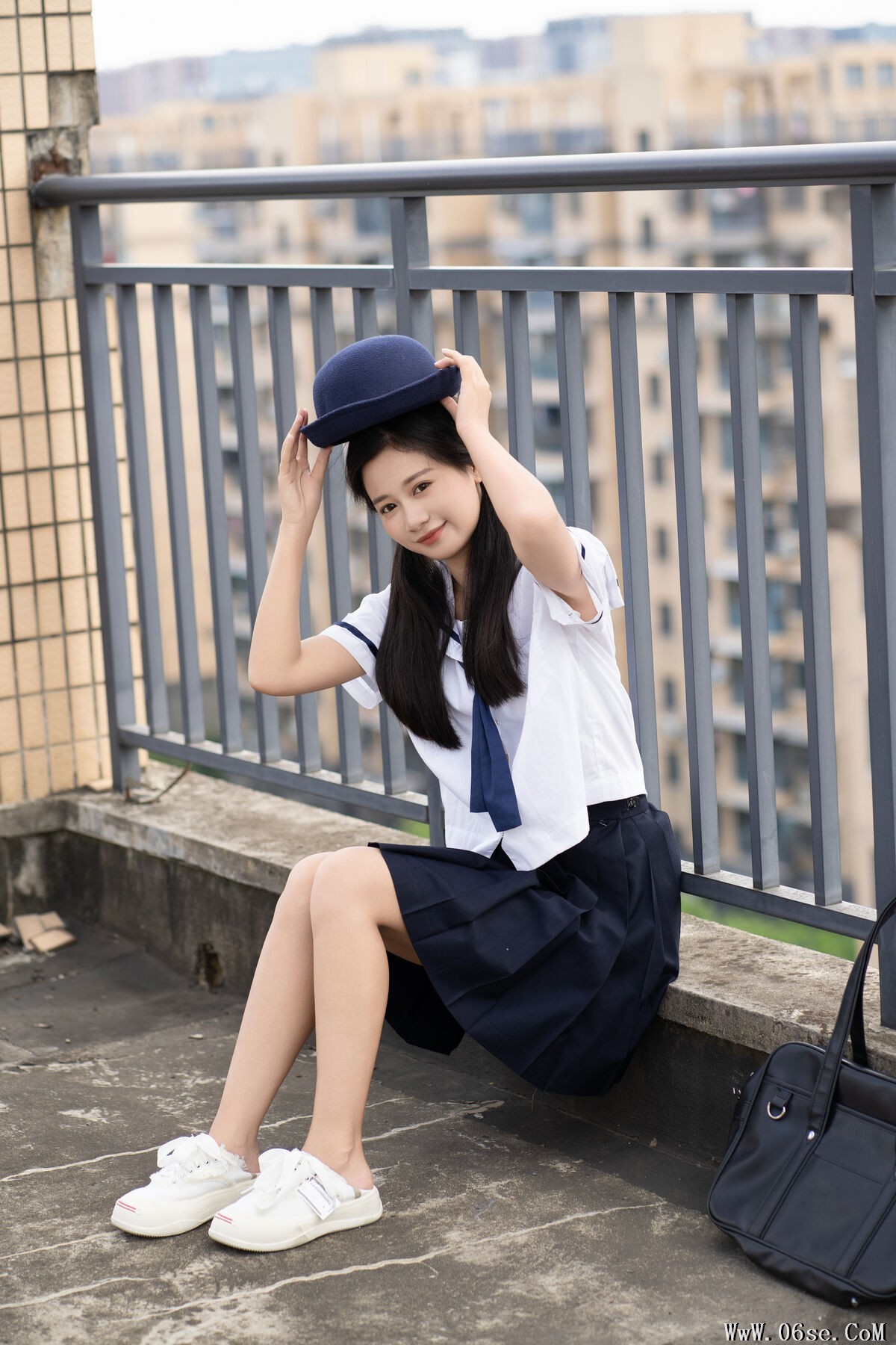 图片[4]-YiTuYu艺图语 Vol.7502 Cheng Zi Shu[23P]-六色网