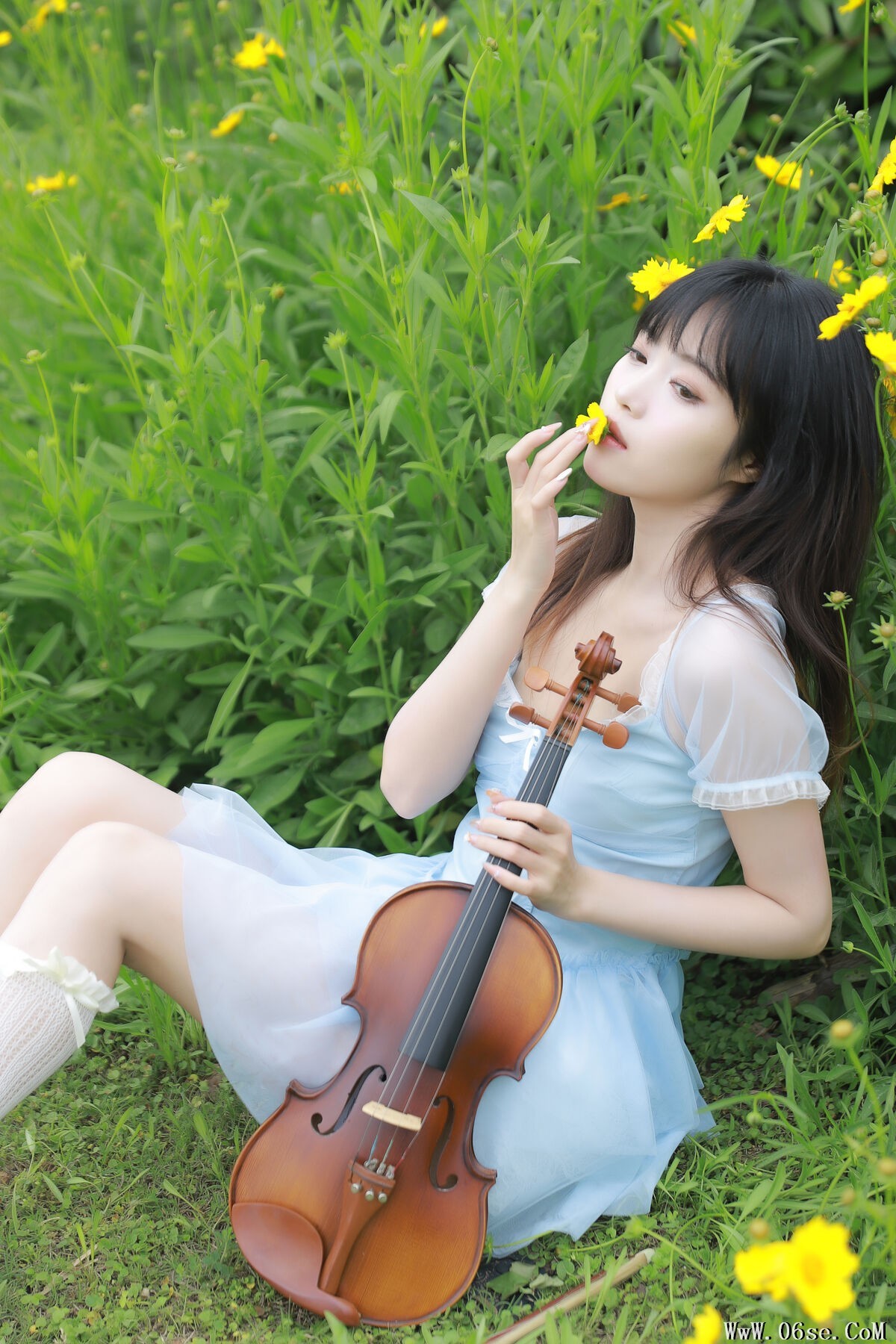 图片[15]-YiTuYu艺图语 Vol.7045 Xiao Wei Ren Er[28P]-六色网