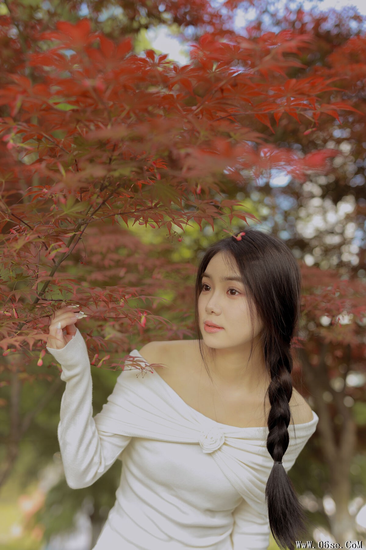 图片[10]-YiTuYu艺图语 Vol.6946 Wo Bu Shua Niao[29P]-六色网