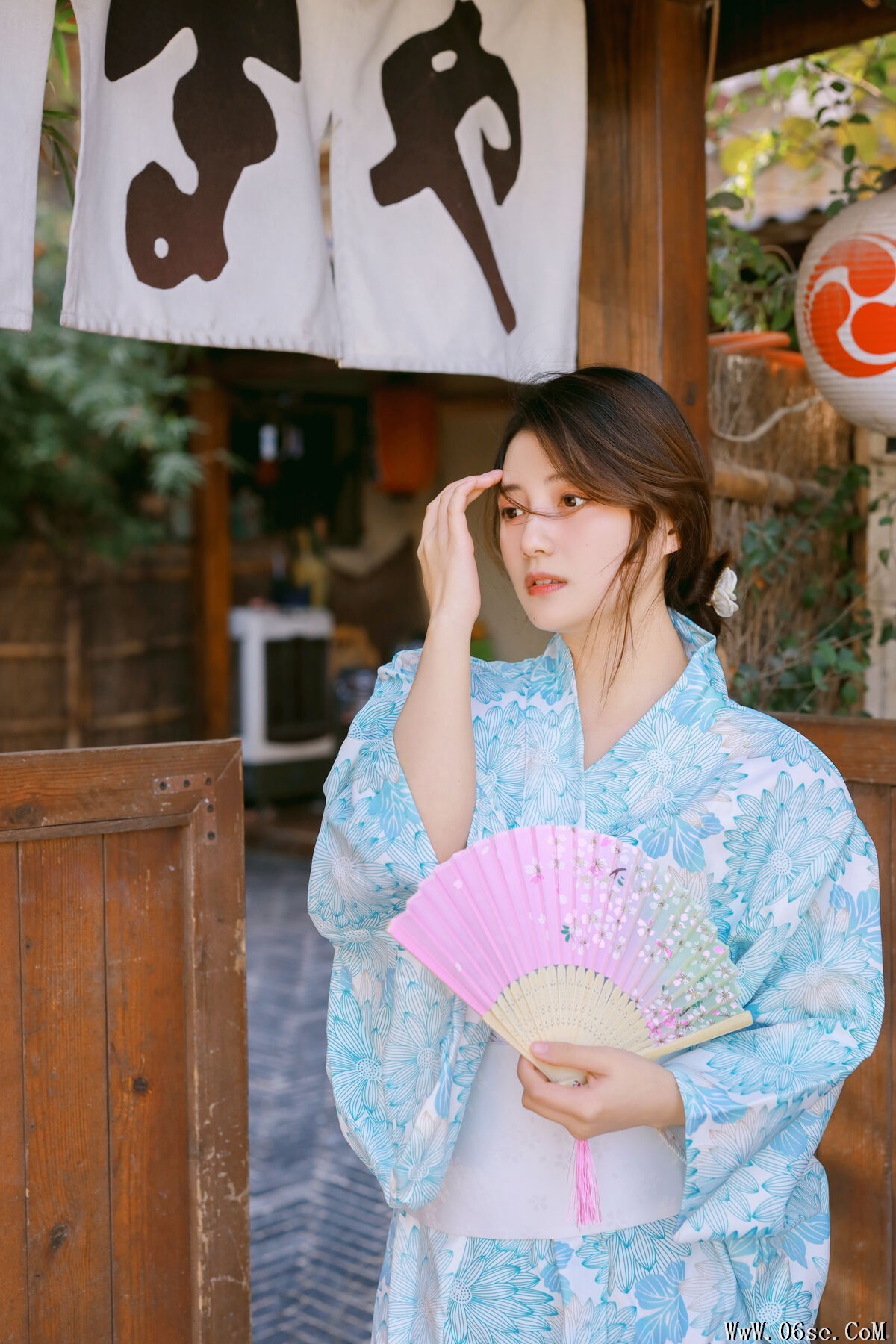 图片[13]-YiTuYu艺图语 Vol.6391 Rei Bi Shio[21P]-六色网