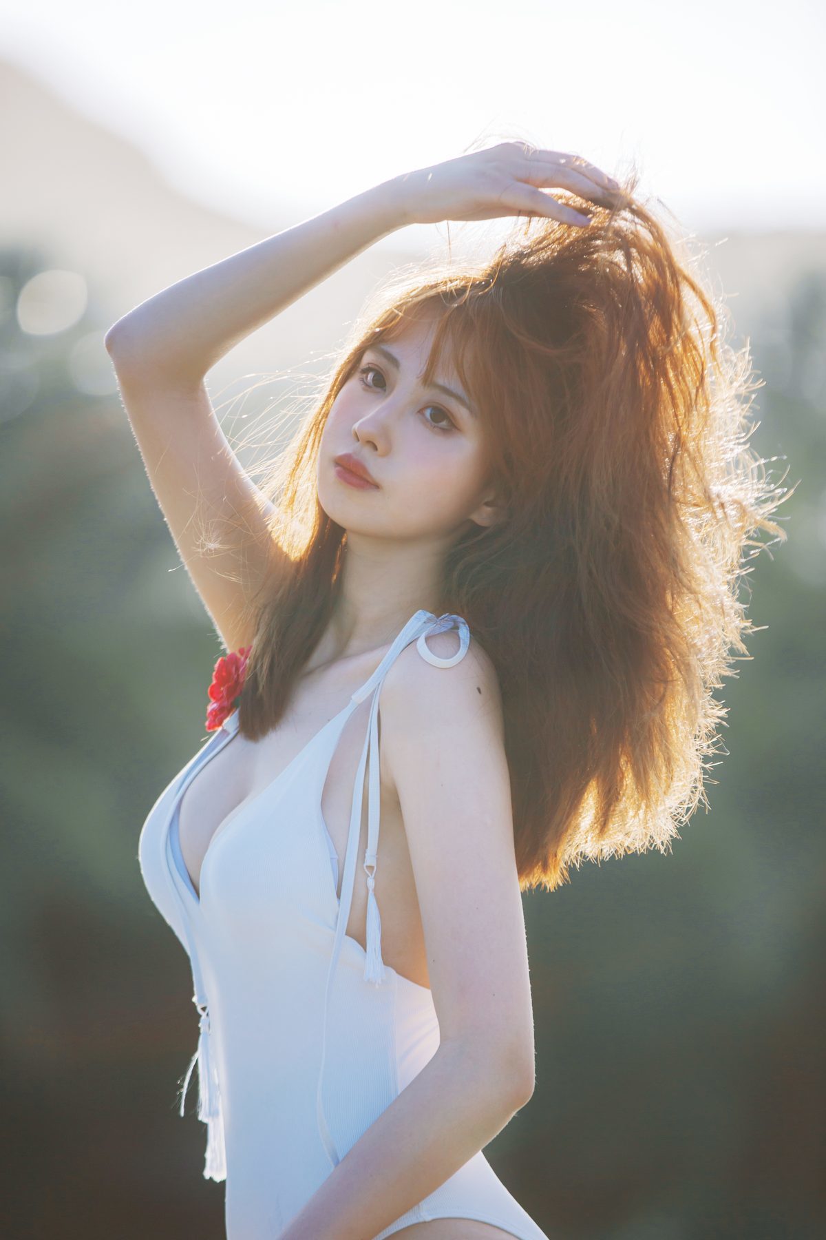 图片[21]-YiTuYu艺图语 Vol.5997 Nian Xue WW[22P]-六色网