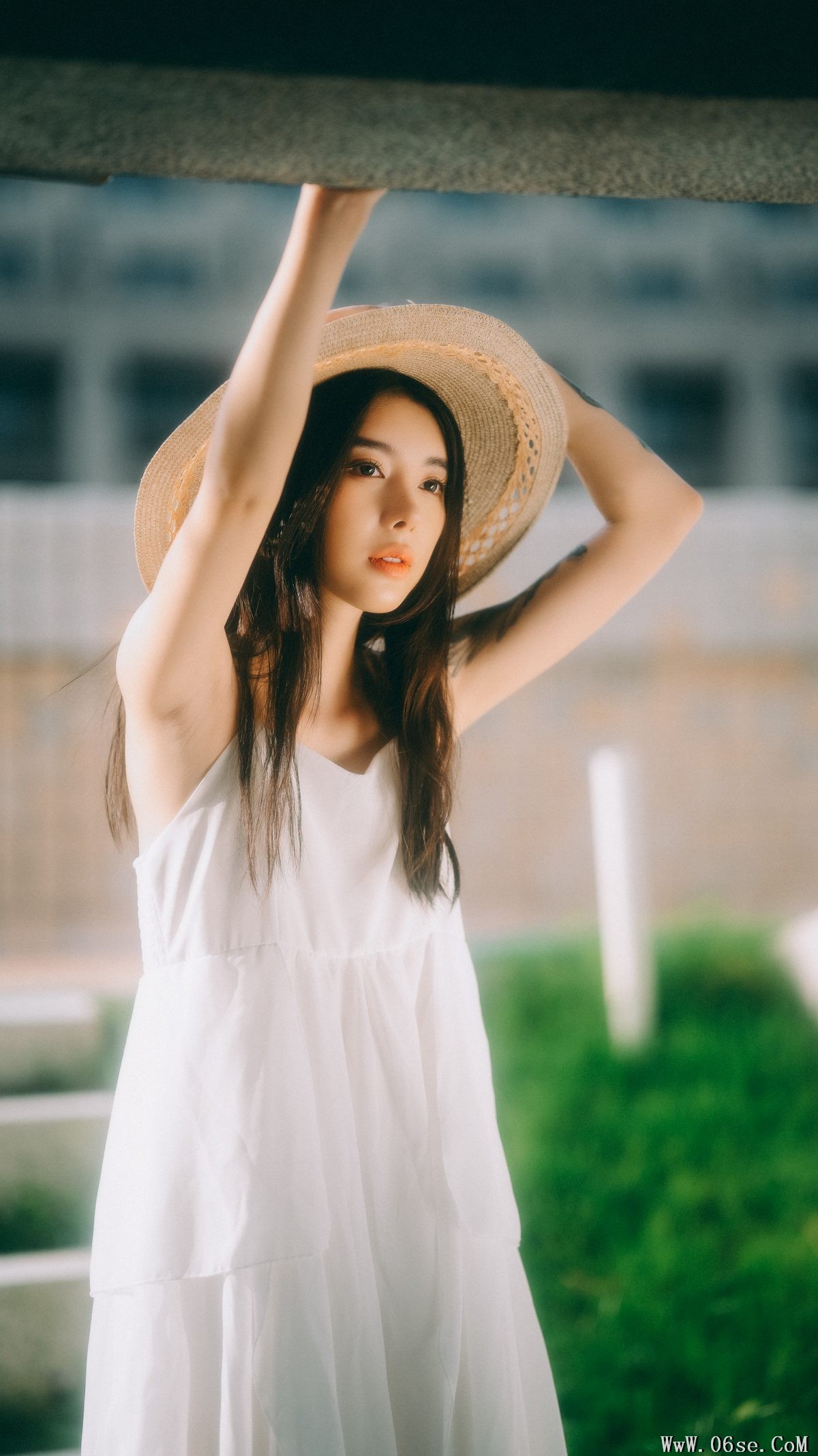 图片[4]-YiTuYu艺图语 Vol.5317 Yue Yue[44P]-六色网