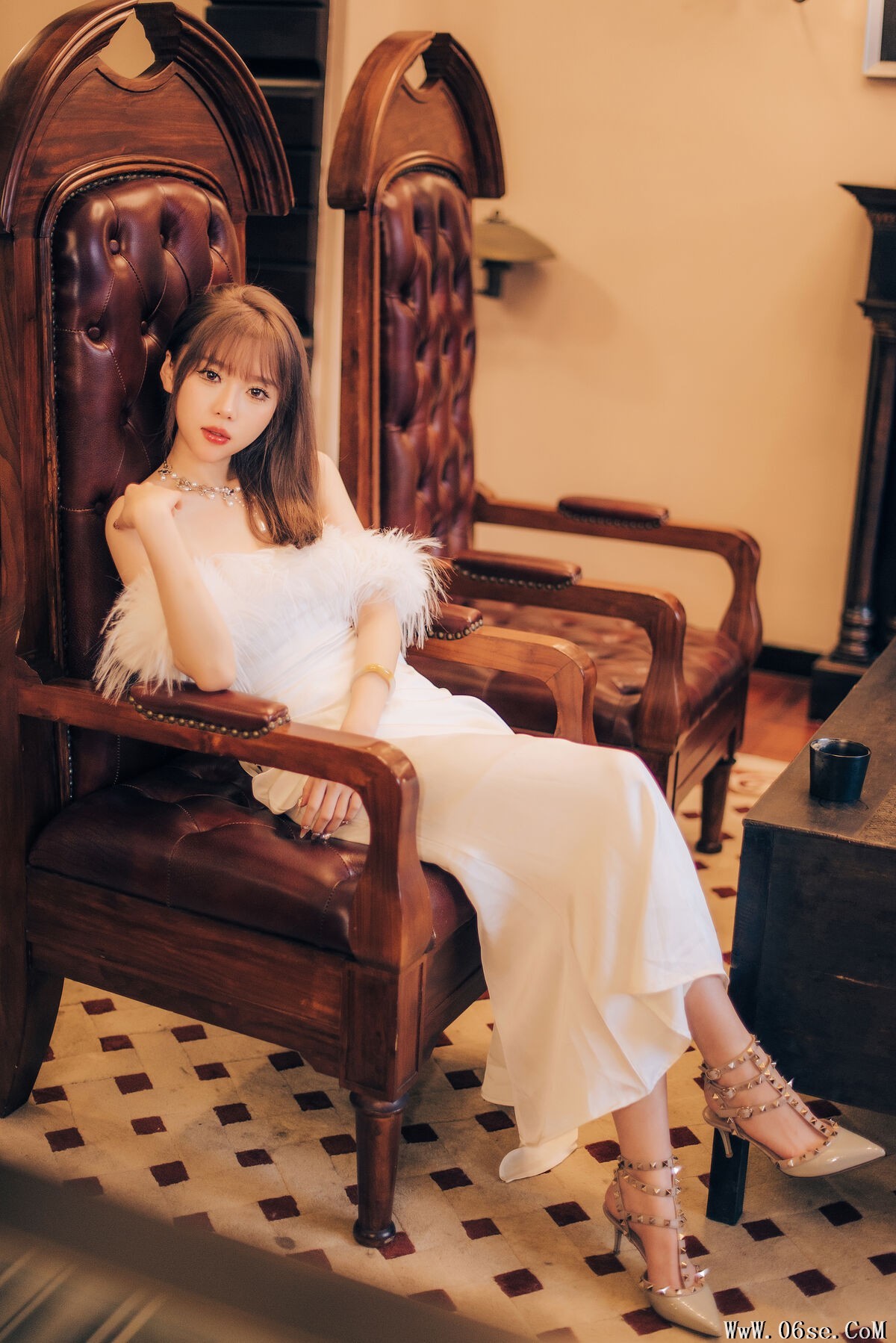 图片[57]-YiTuYu艺图语 Vol.6556 Nini Shi Ni[68P]-六色网