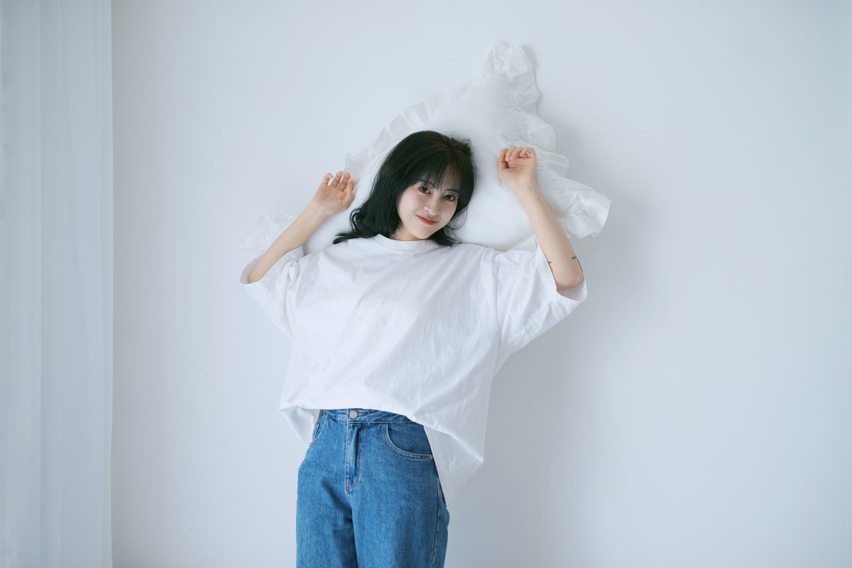 图片[26]-YiTuYu艺图语 Vol.4299 Yi Xuan[27P]-六色网
