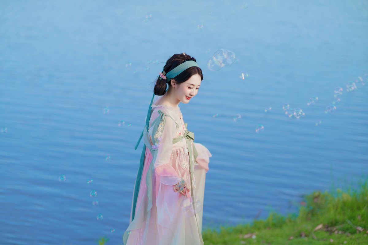 图片[23]-YiTuYu艺图语 Vol.5638 Shu Pian Yoyi[45P]-六色网
