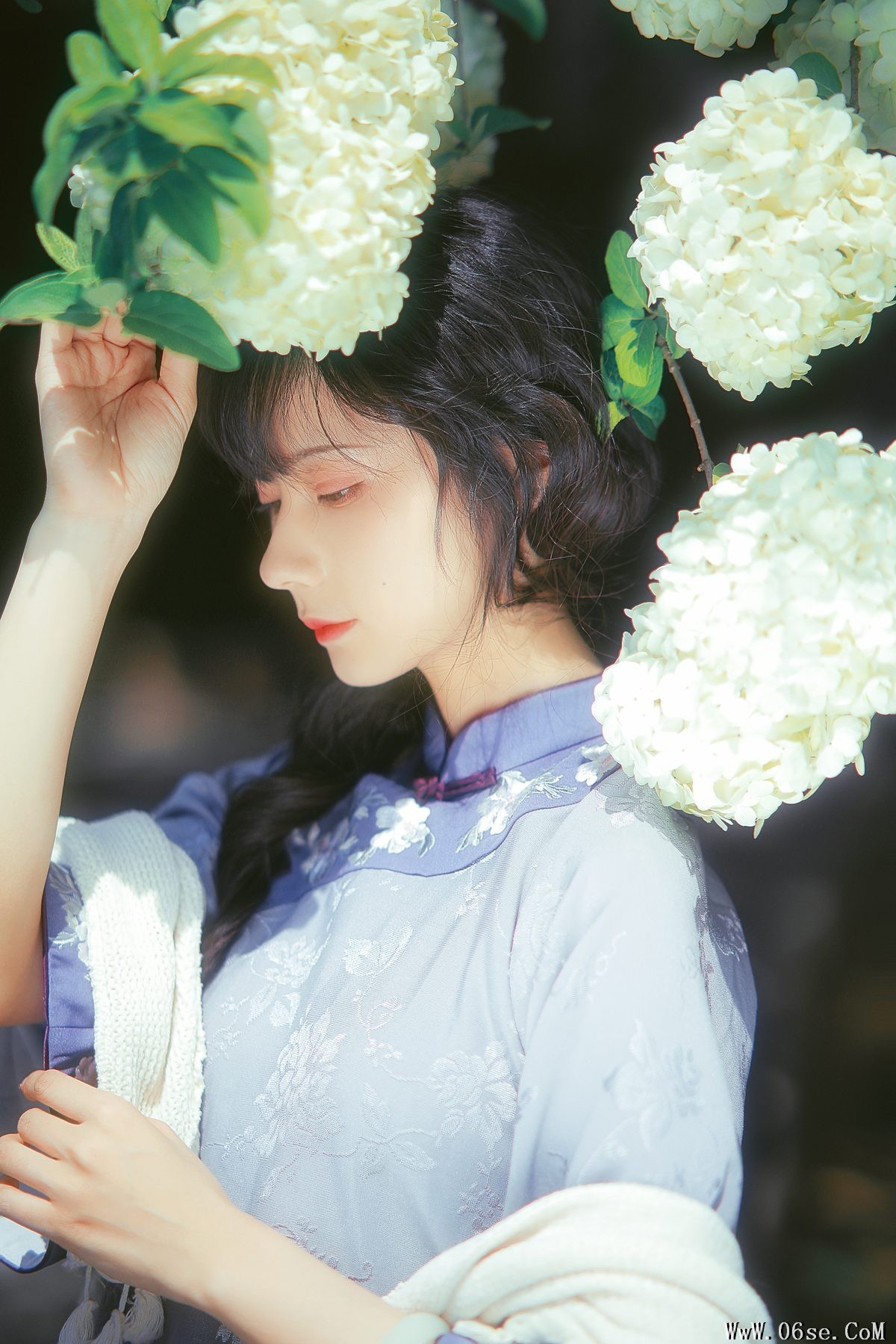 图片[18]-YiTuYu艺图语 Vol.3901 Shi Ni De Xiao Dou Dou A[23P]-六色网